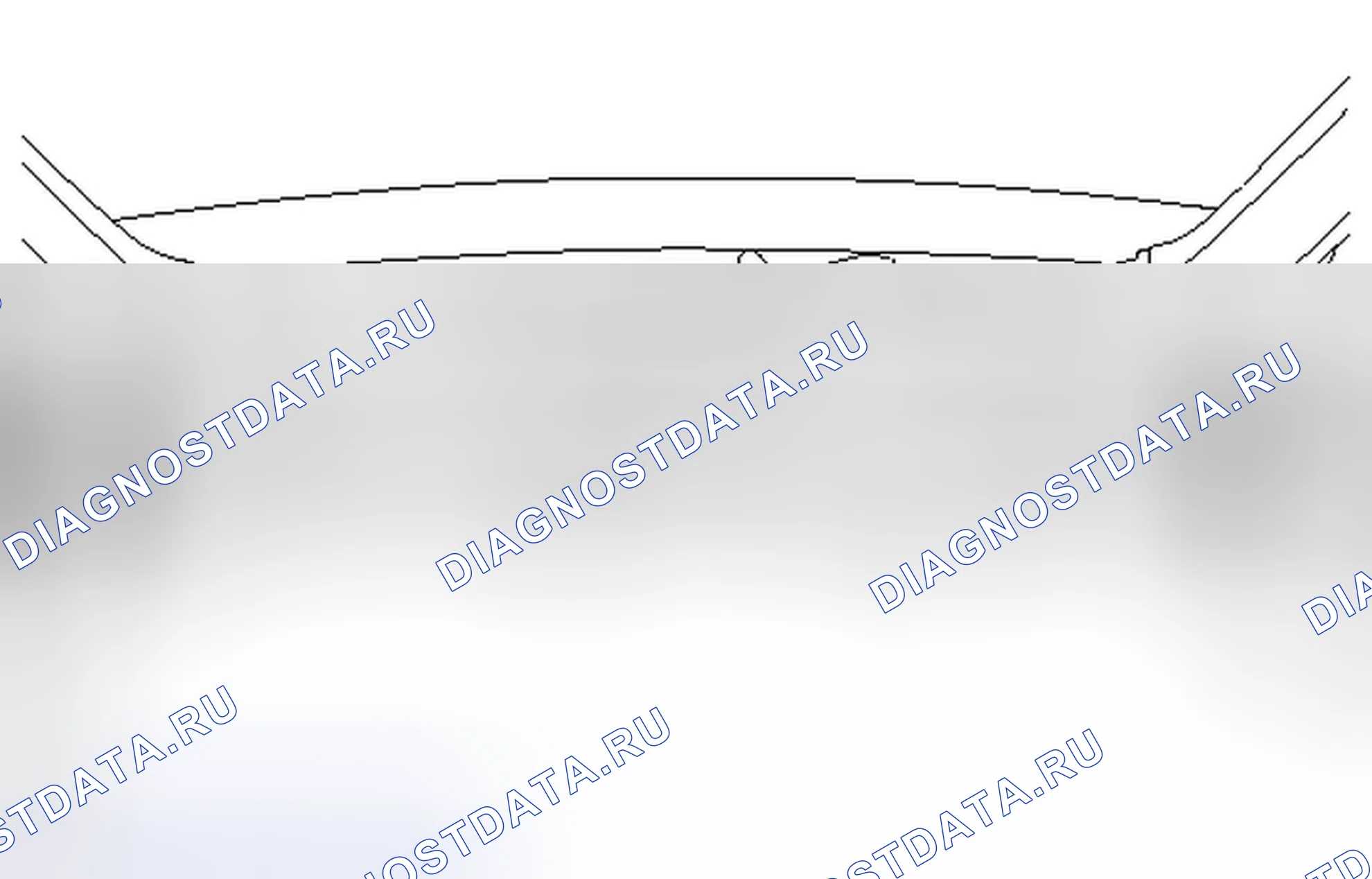 Рис. 60: ДЕМОНТАЖ. Toyota Sienna III