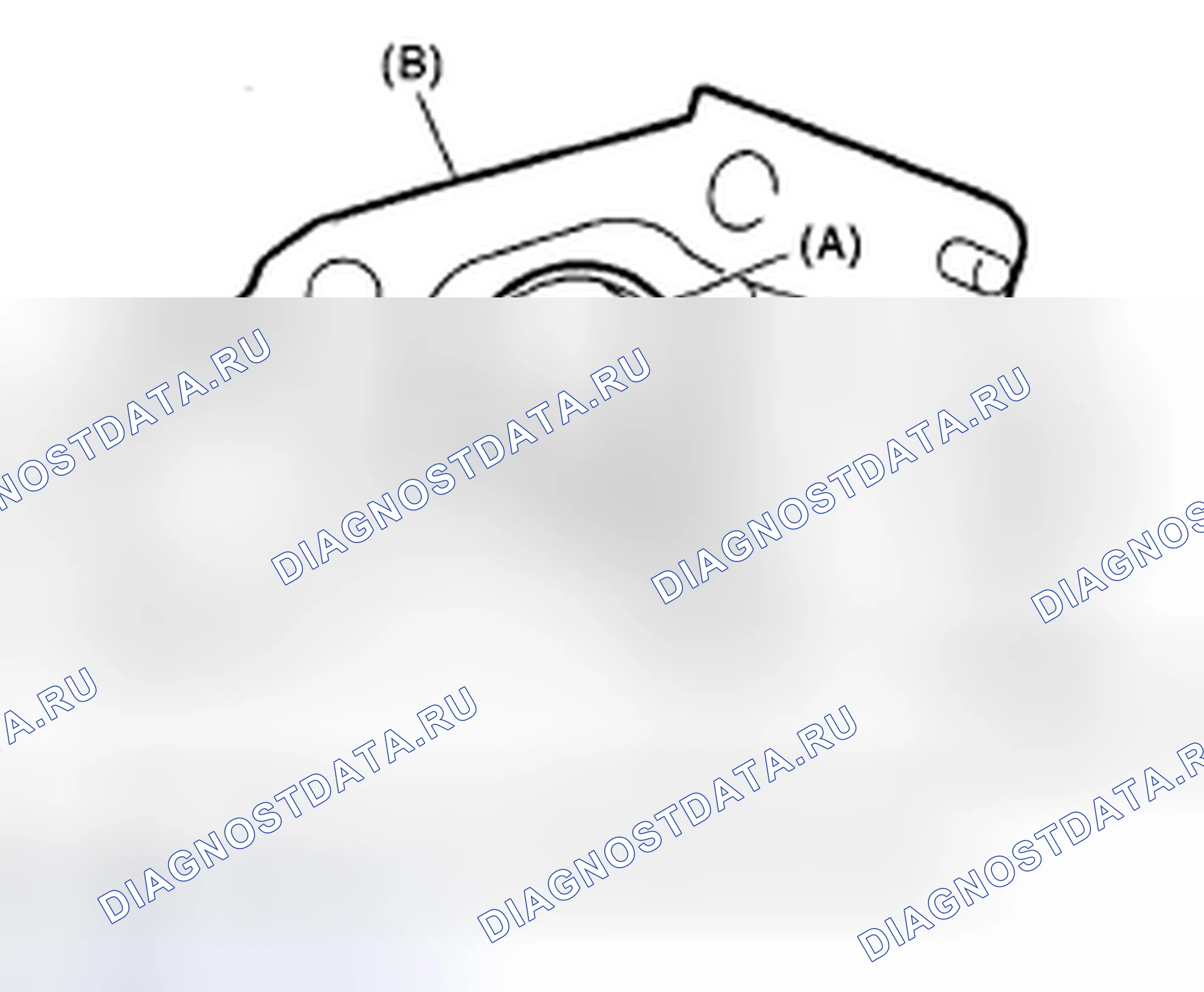 Рис. 54. Subaru Impreza GD/GC/GG рестайлинг 2