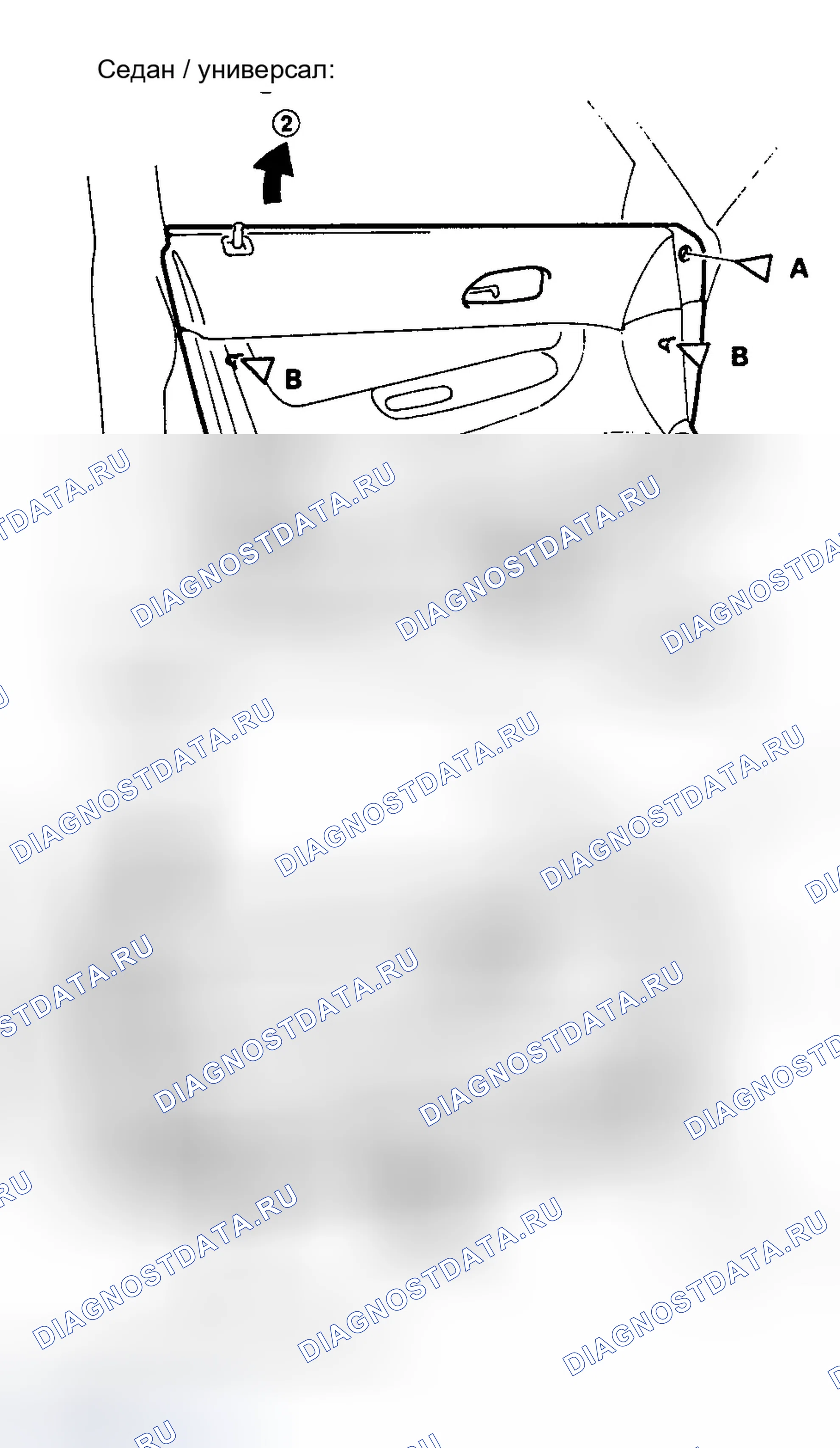 Рис. 10. Honda Accord V