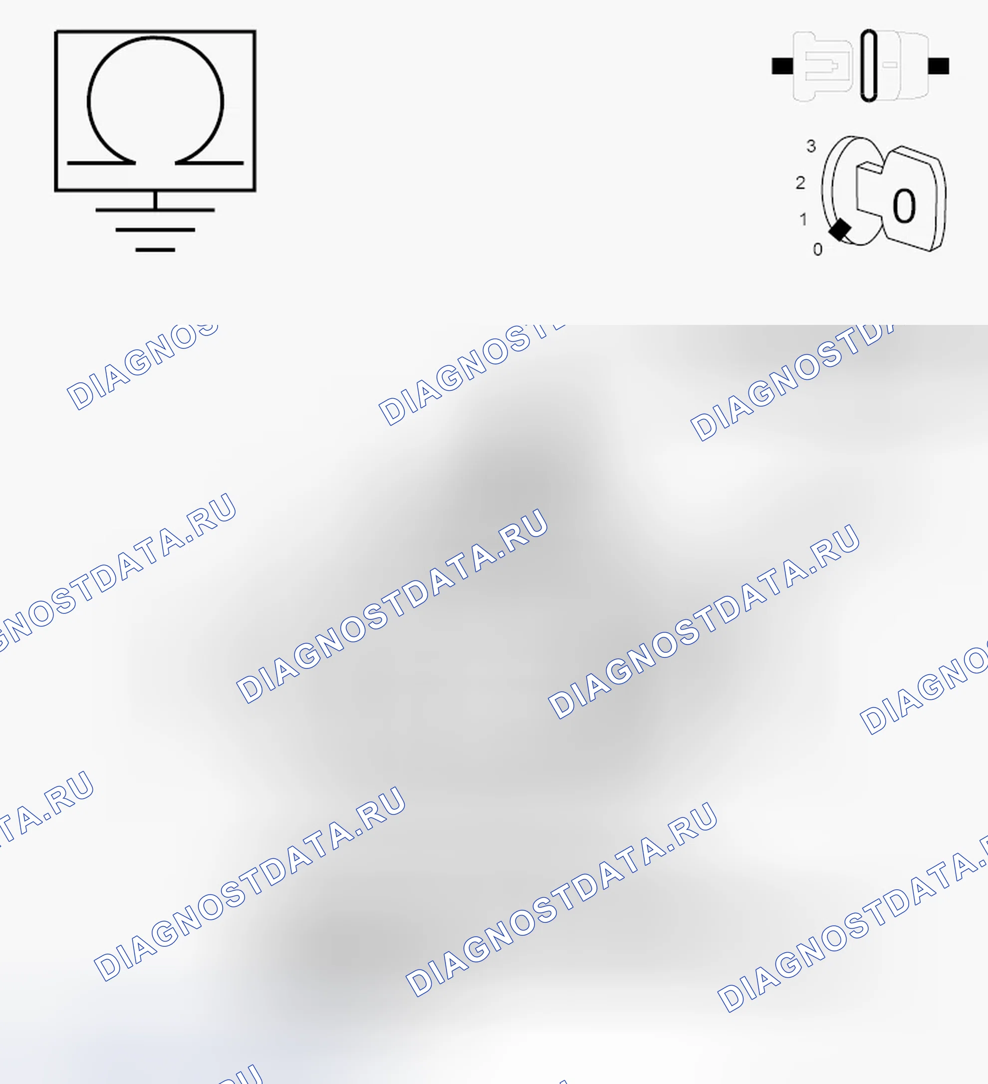 Рис. 482. Chrysler Town & Country V рестайлинг