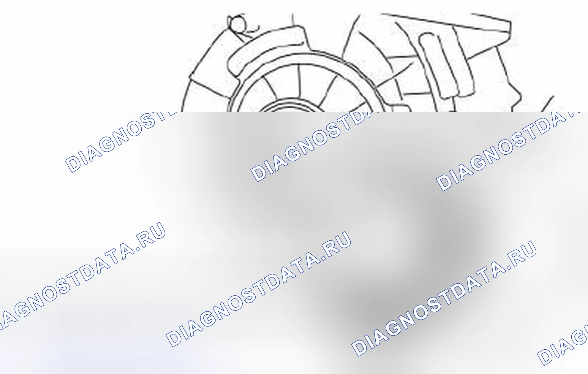 Рис. 33. Mazda 3 BL рестайлинг