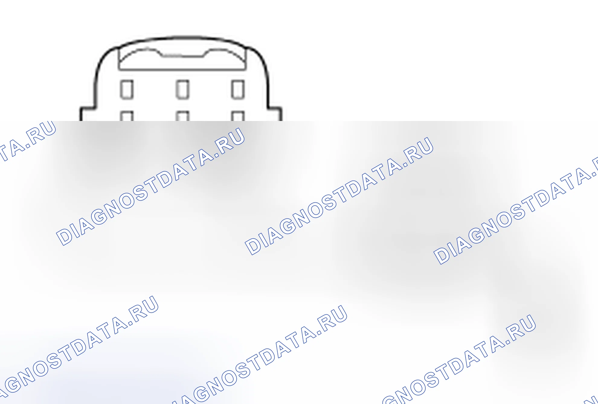 Рис. 106. Hyundai Lantra II рестайлинг