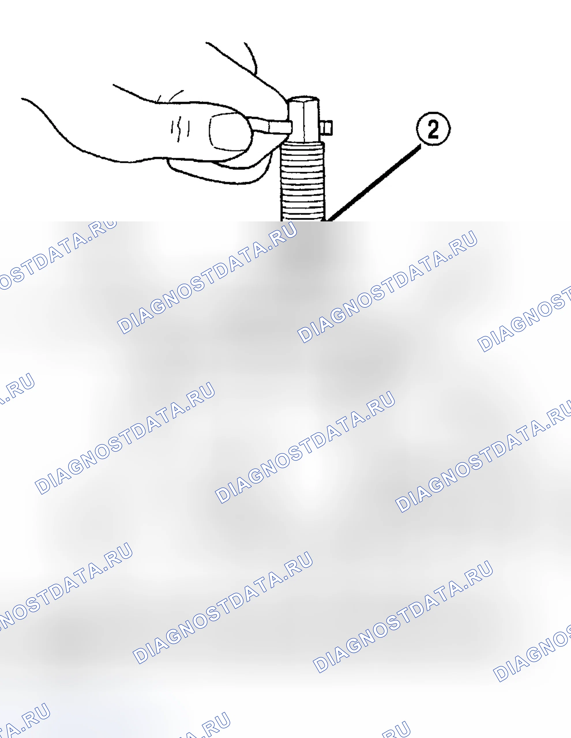 Рис. 371. Dodge Pickup R1500 