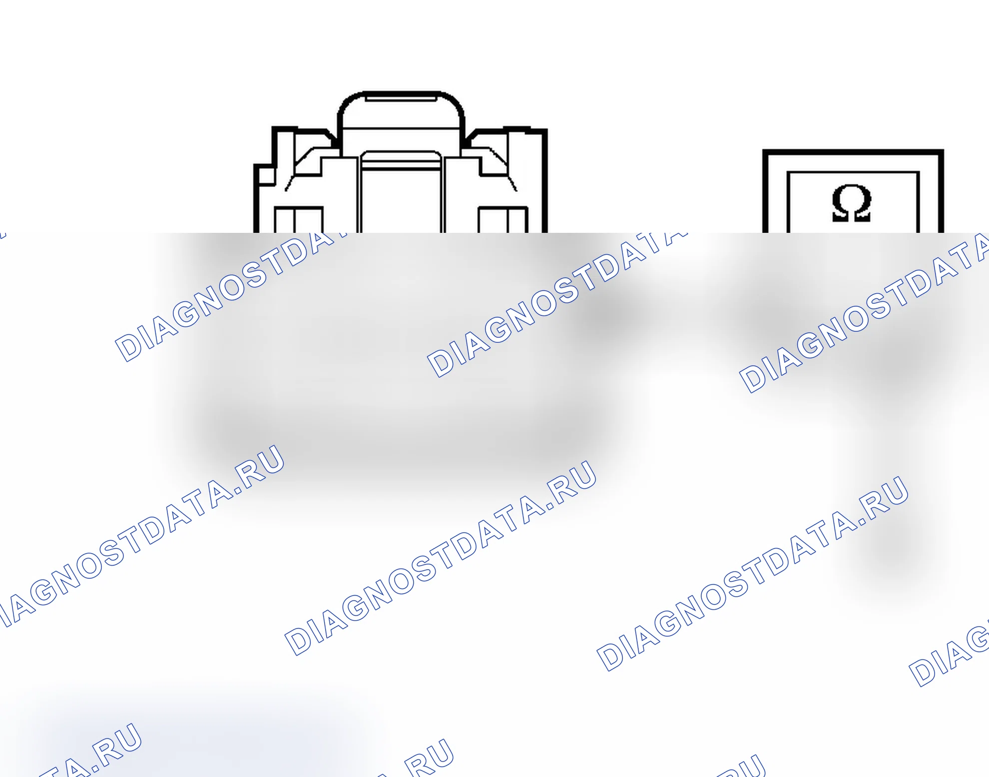 Рис. 93: Тестирование. Ford Five Hundred I