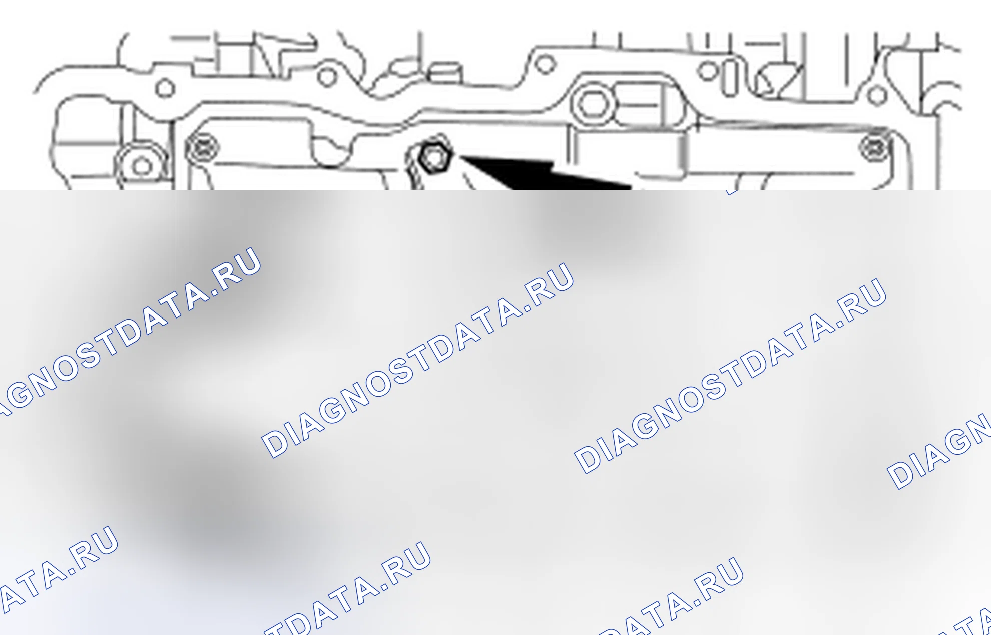 Рис. 448. Hyundai Matrix I рестайлинг