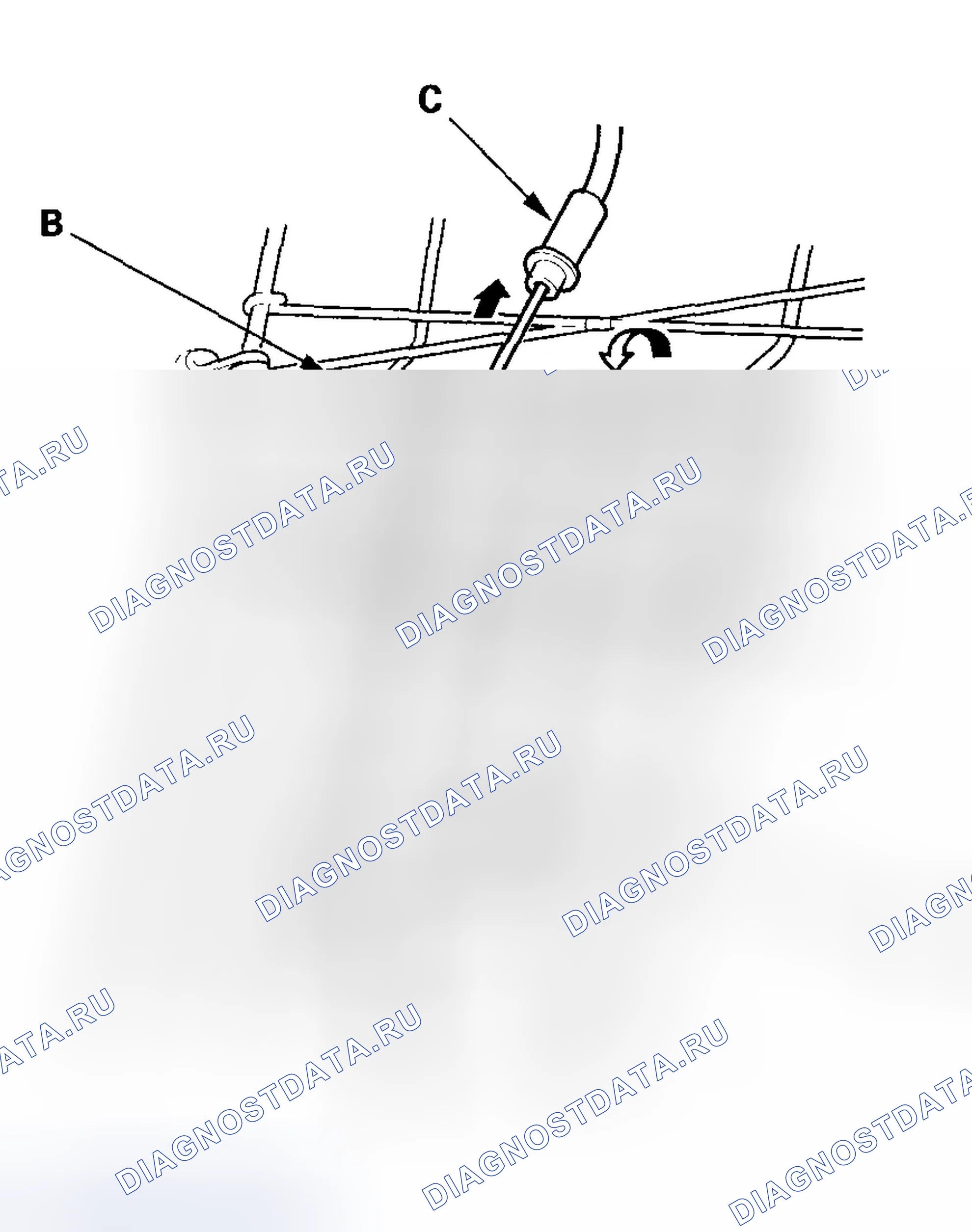 Рис. 149. Honda Accord VII рестайлинг