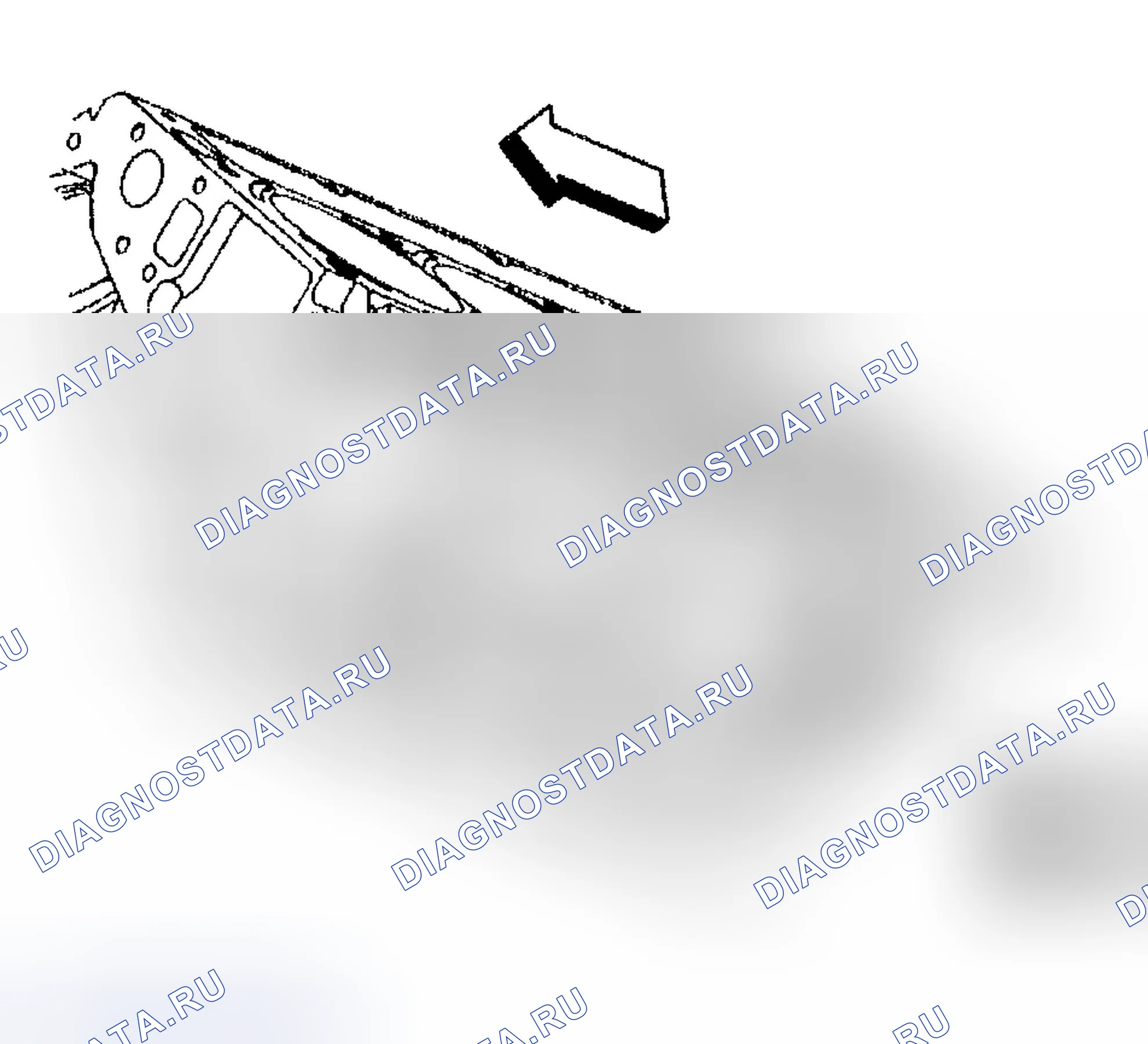 Рис. 1593. Chevrolet Silverado 1500 HD 