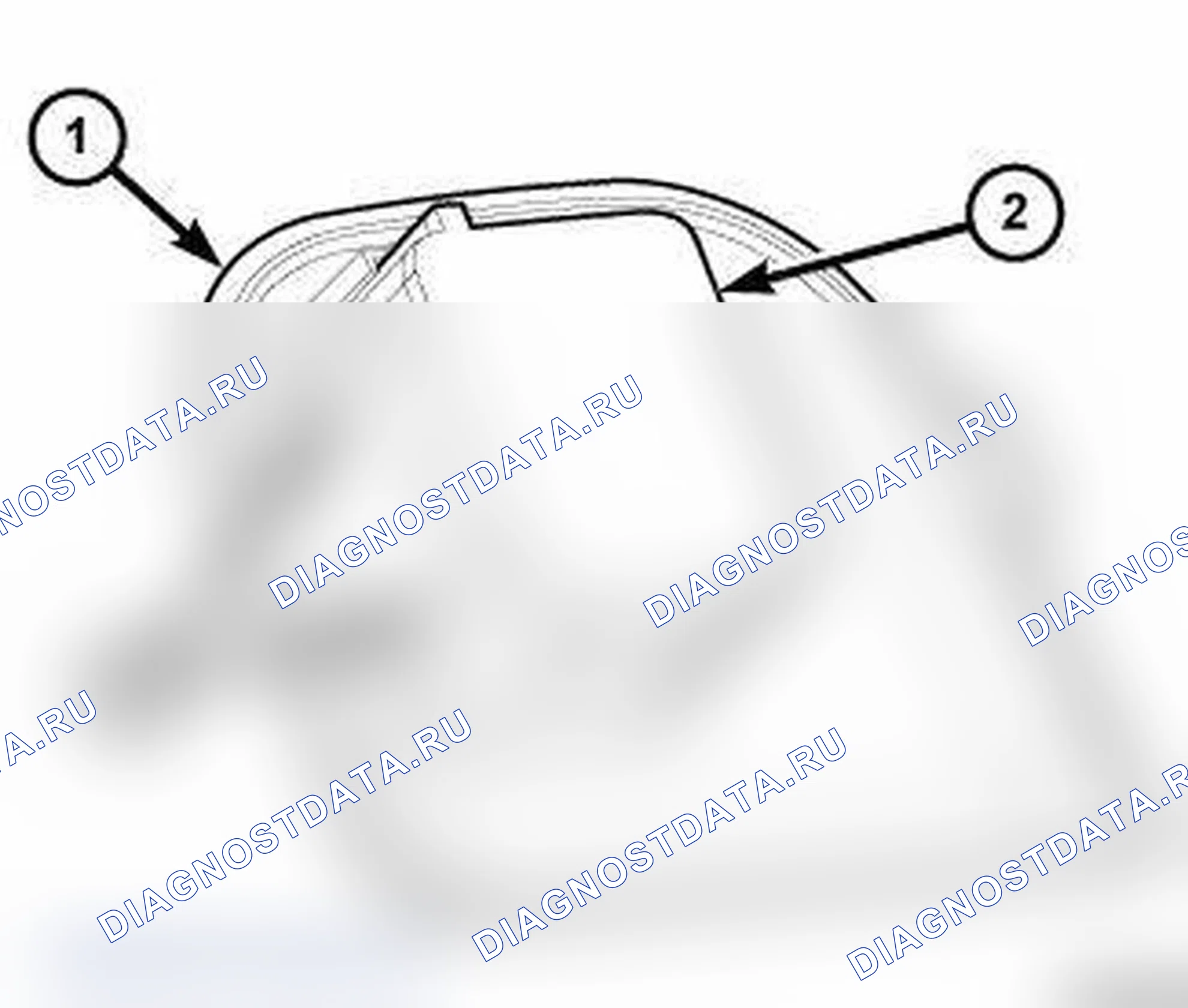 Рис. 25. Dodge Durango III