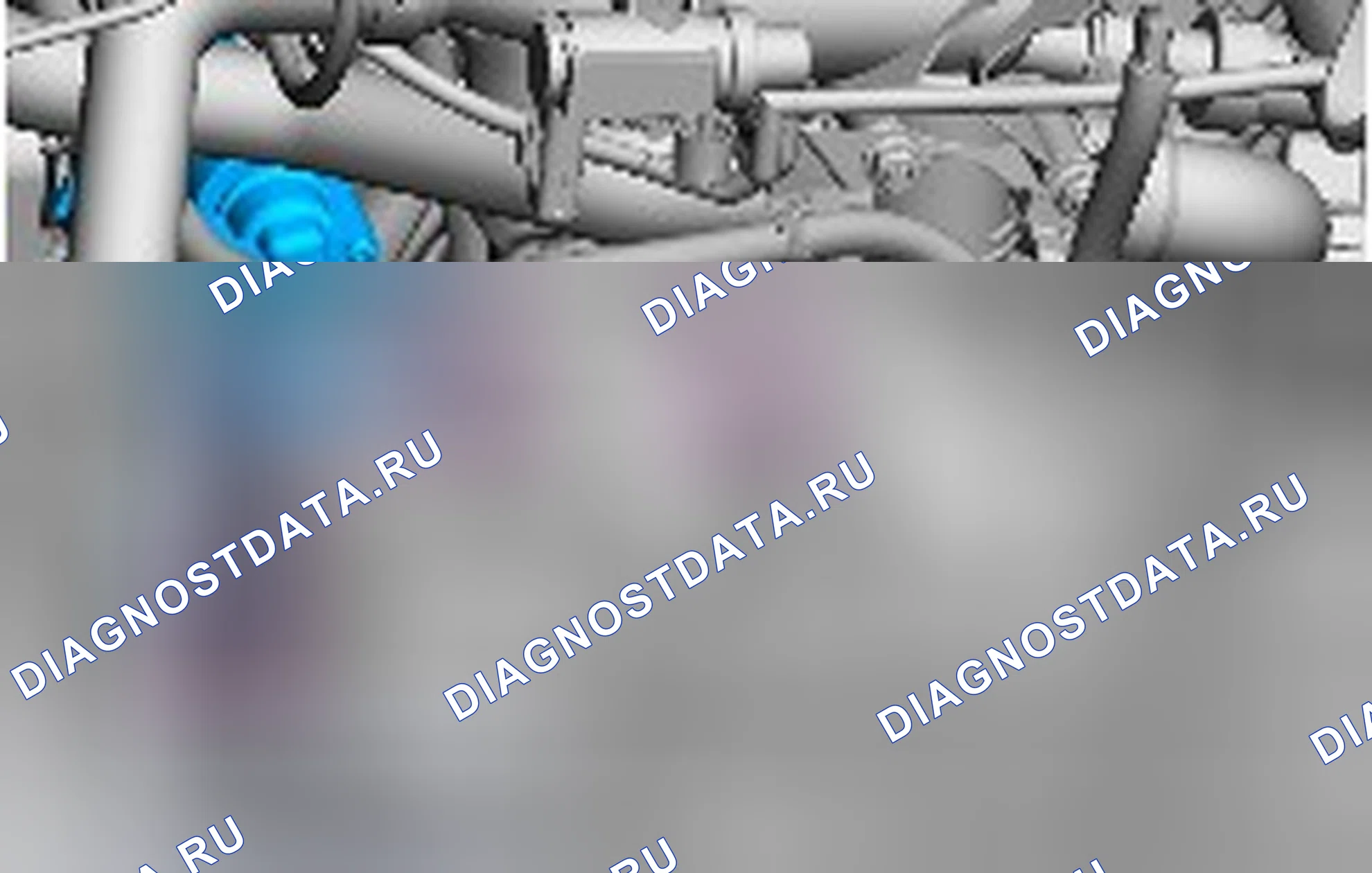 Как снять коробку передач. Ford S-MAX I