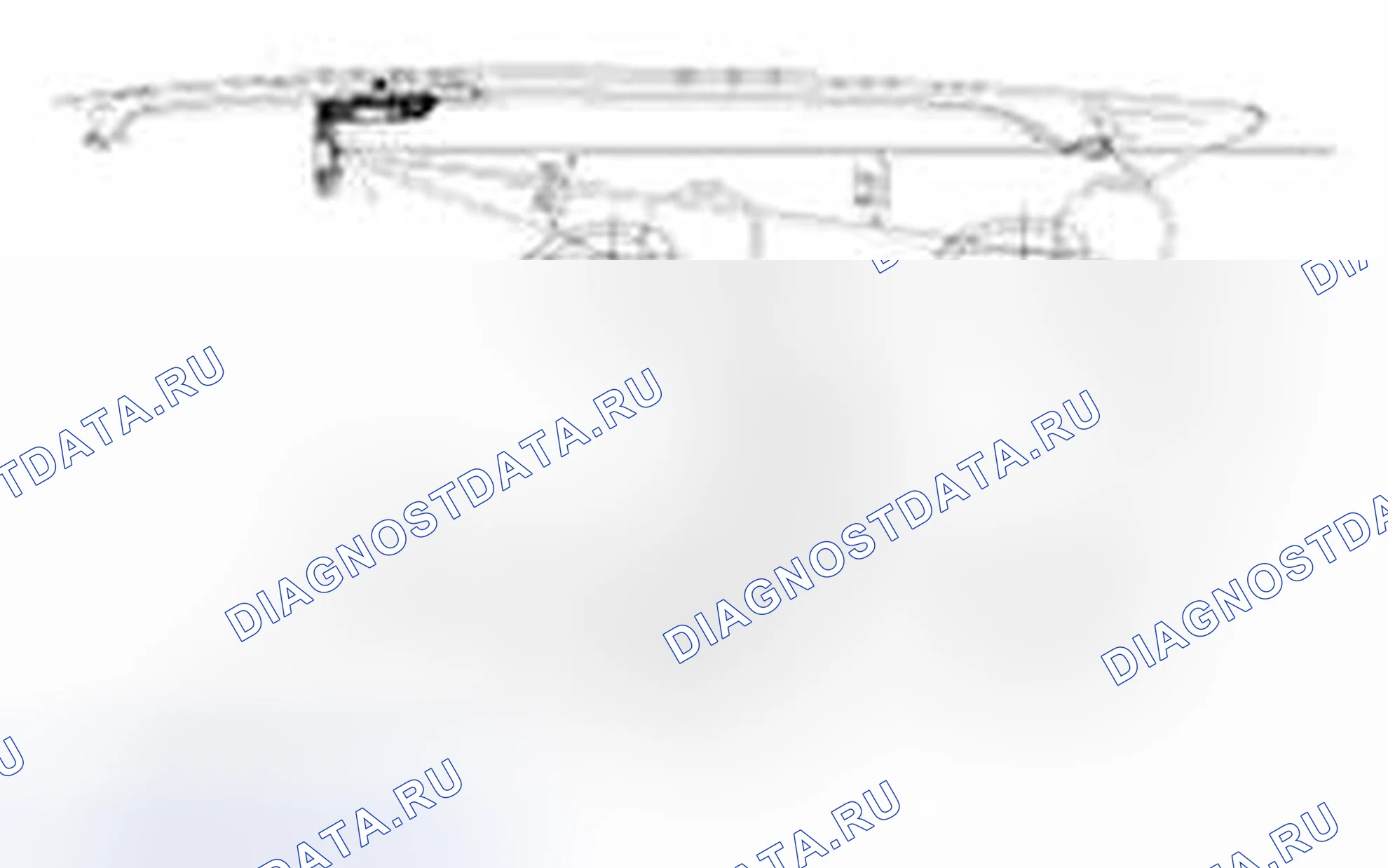 Рис. 53: Тип без люка. Hyundai Veracruz I