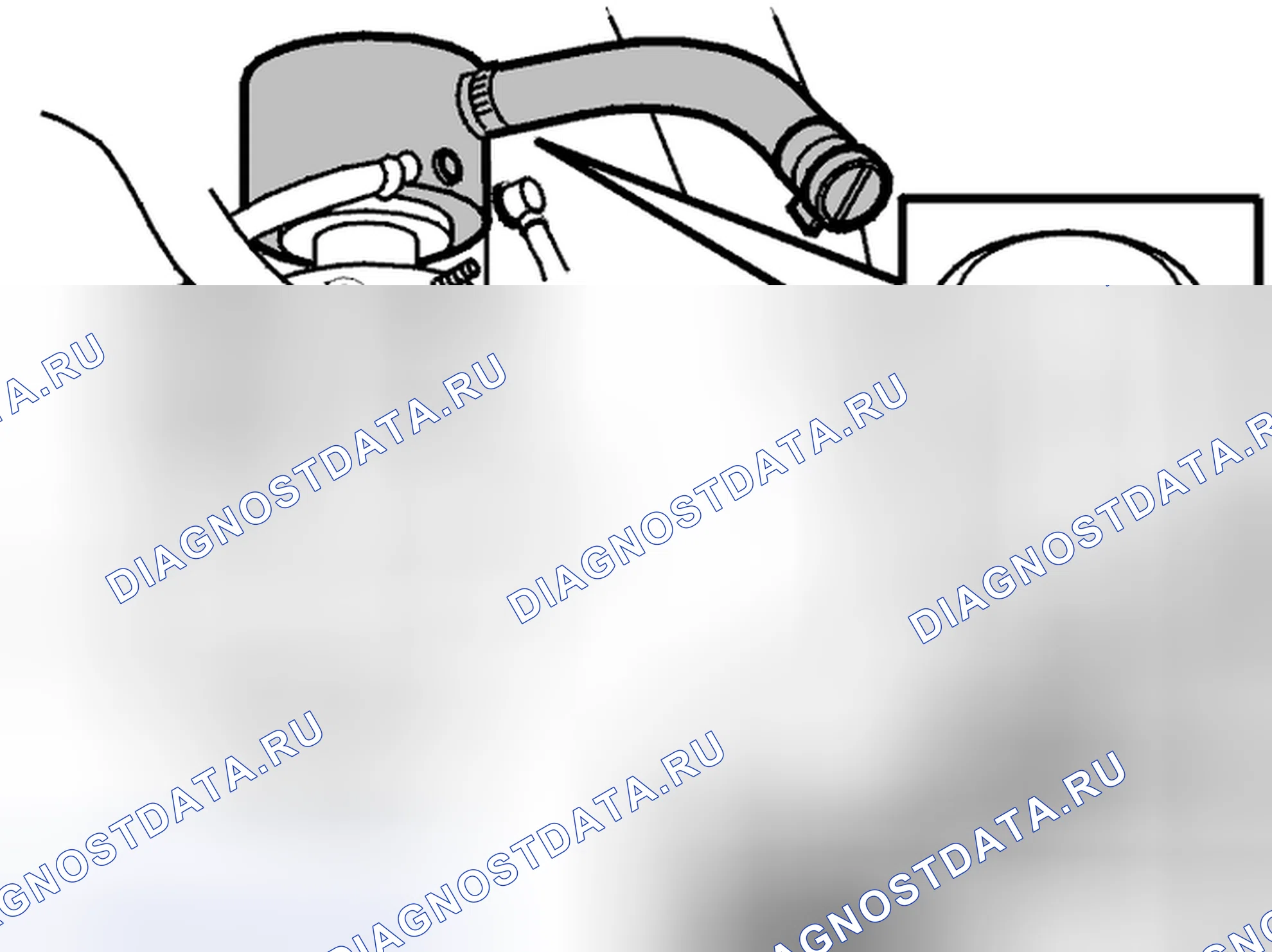Рис. 156. Volvo S40 I рестайлинг