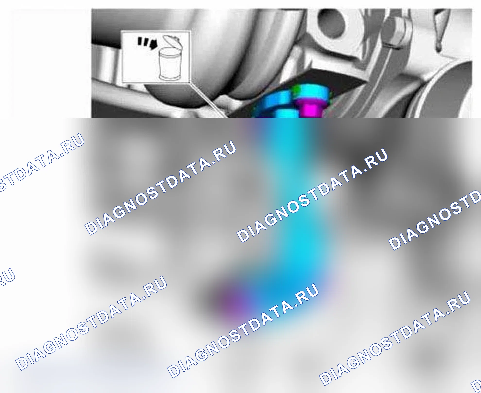 Рис. 136. Ford Focus III