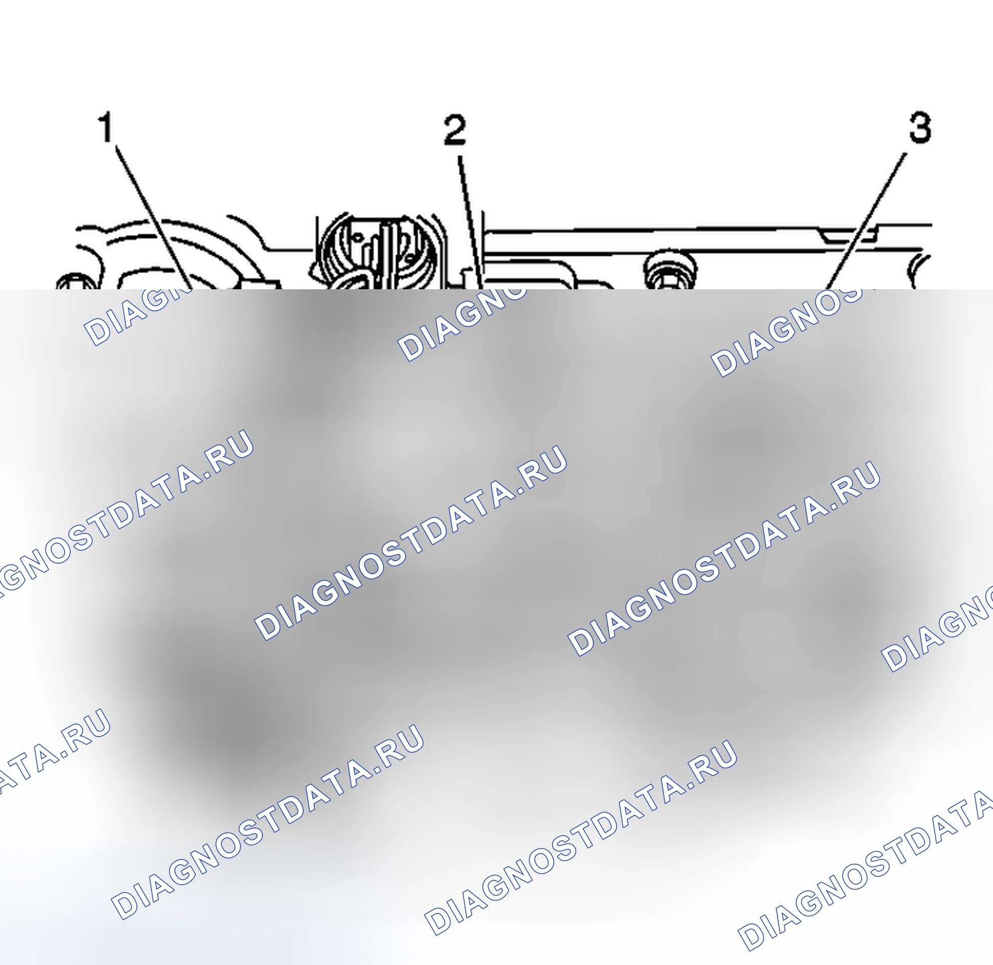 Рис. 313. Saab 9-7X I