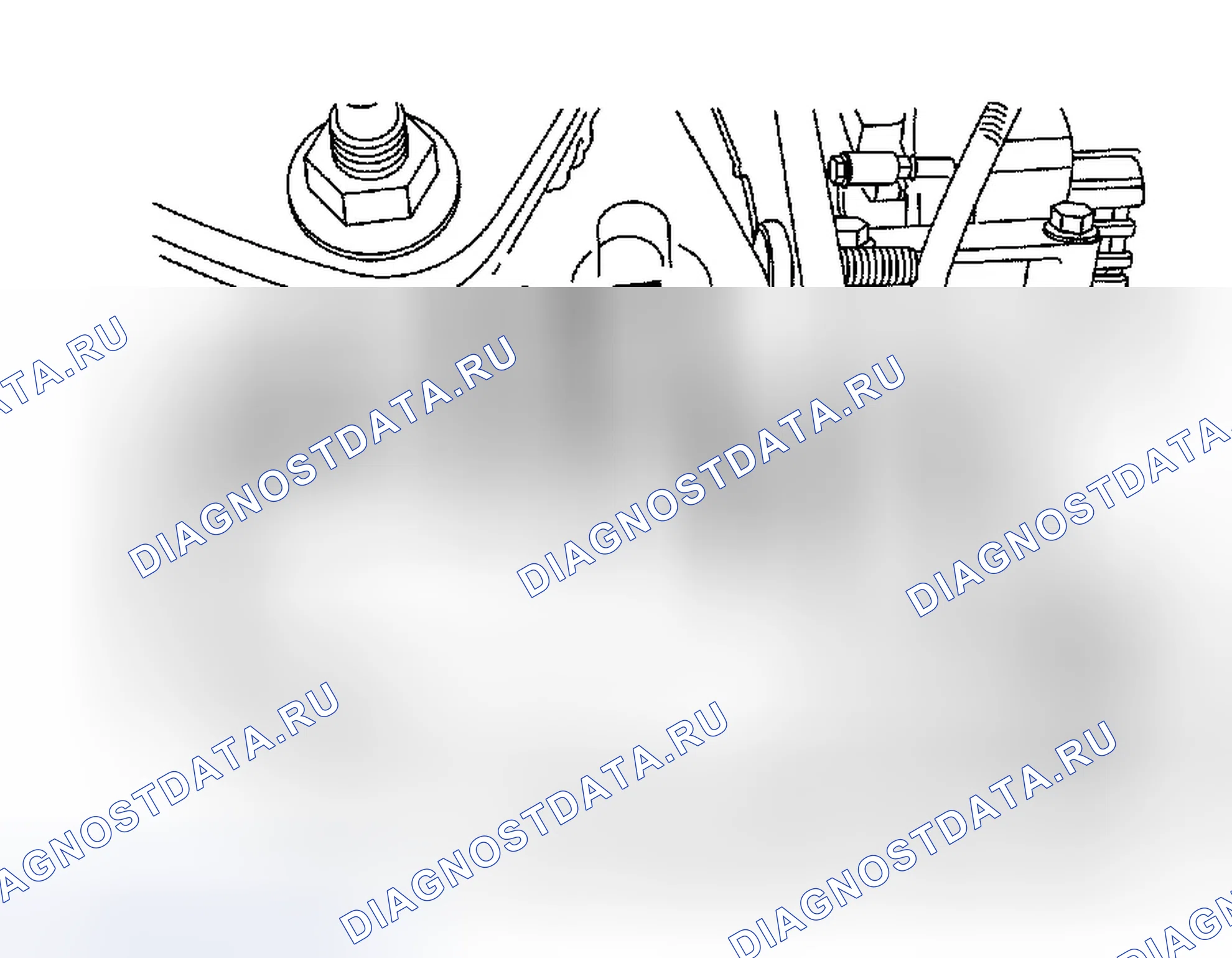 Рис. 129. Ford Escape I рестайлинг