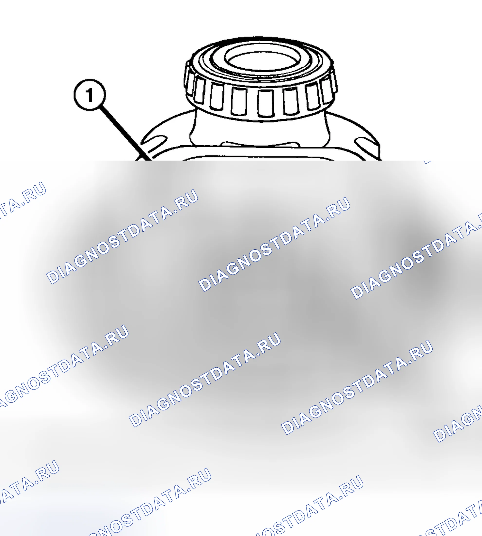 Рис. 149: СБОРКА. Dodge Pickup R3500 