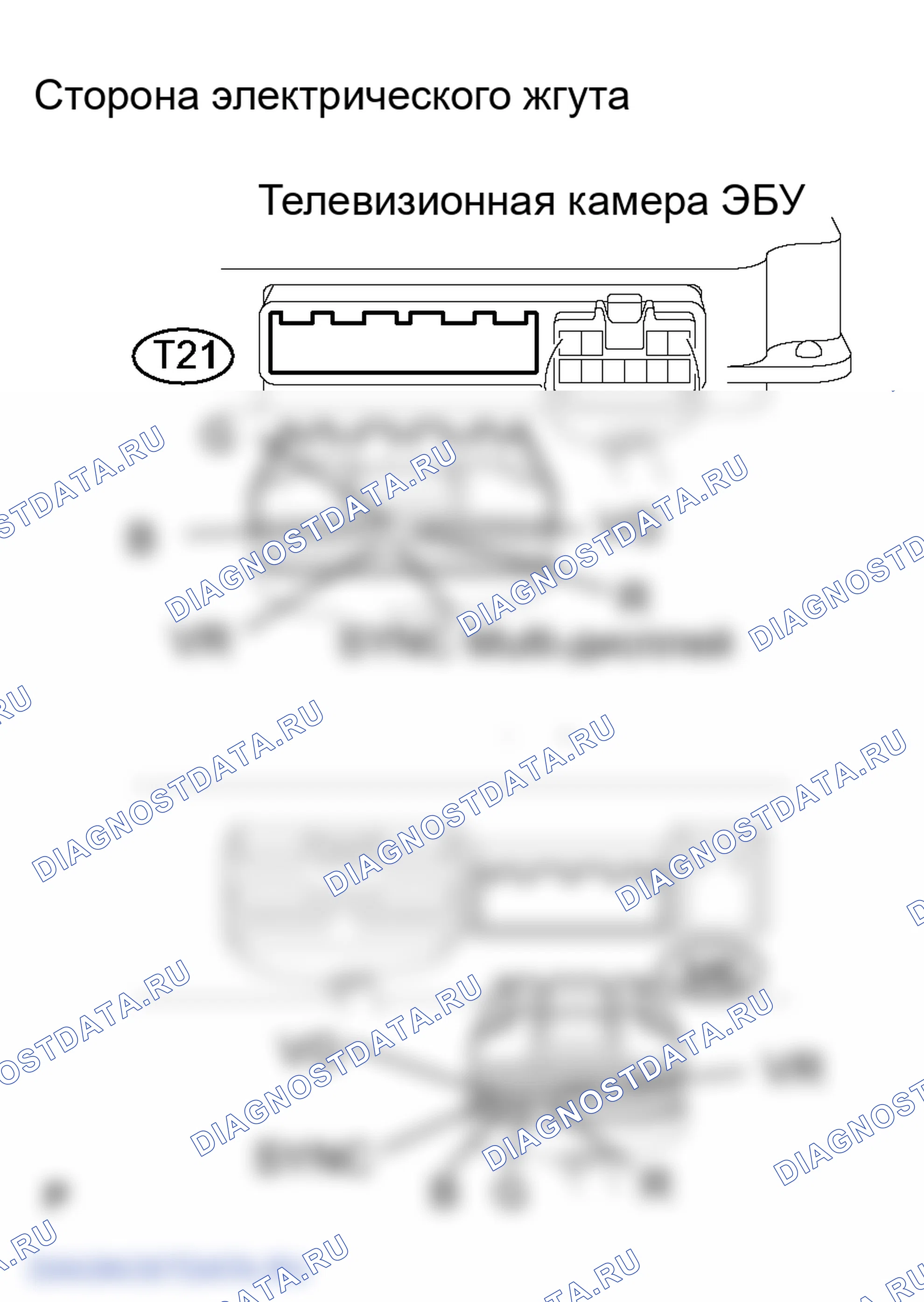 Рис. 10. Toyota Land Cruiser 100 рестайлинг 2