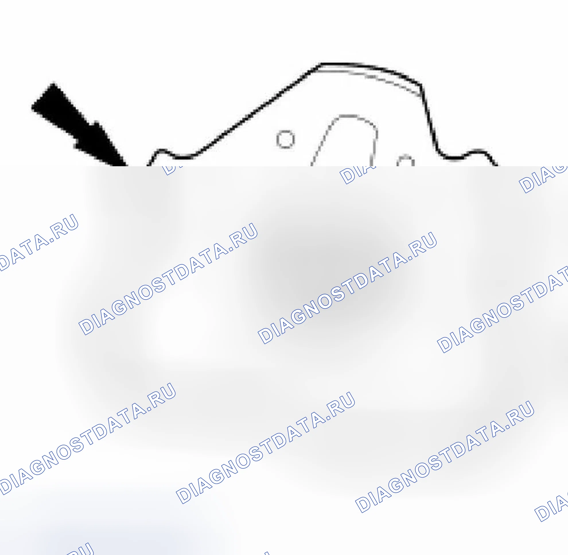 Рис. 234. Ford Focus I рестайлинг