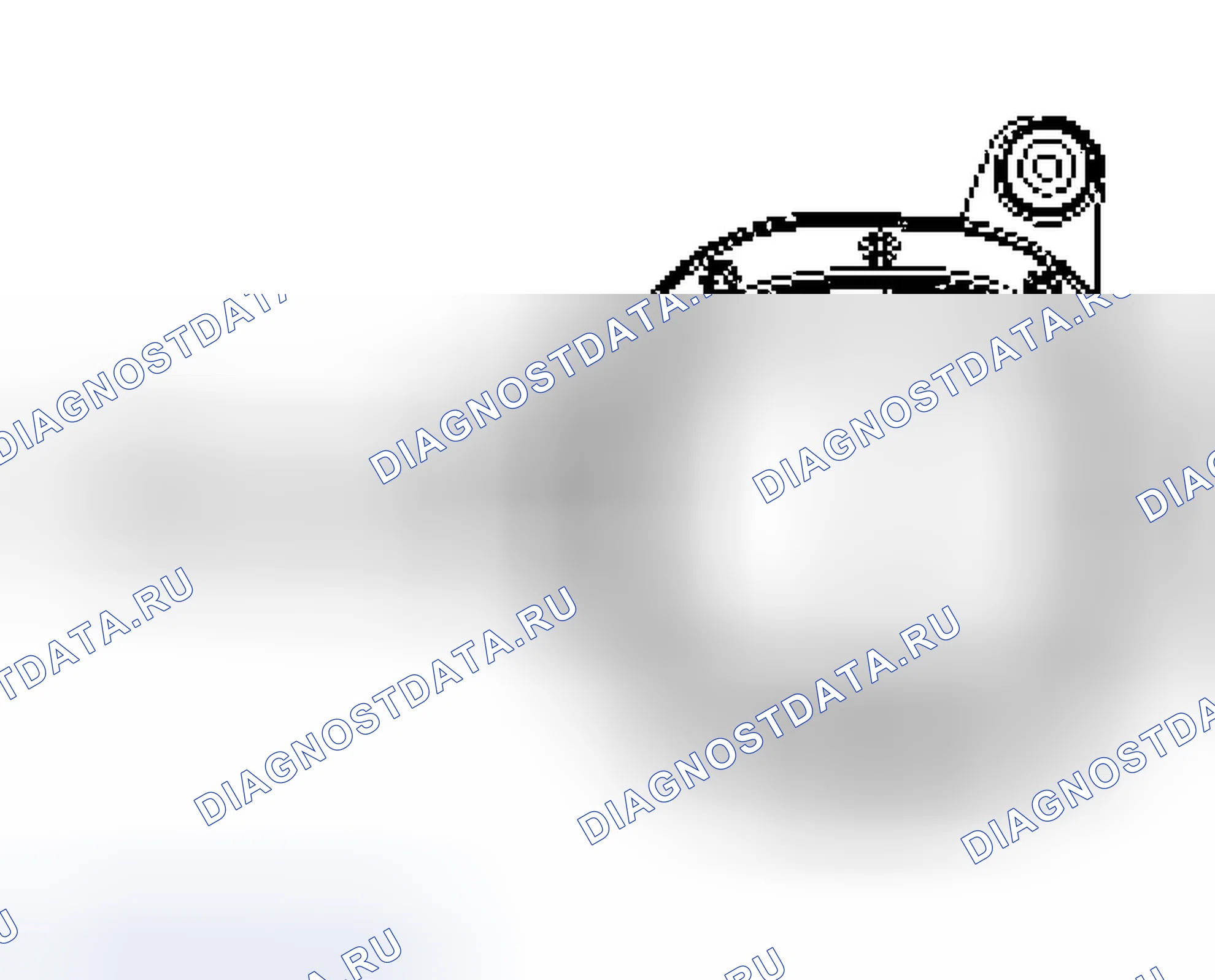Рис. 294: Демонтаж. Ford Expedition II