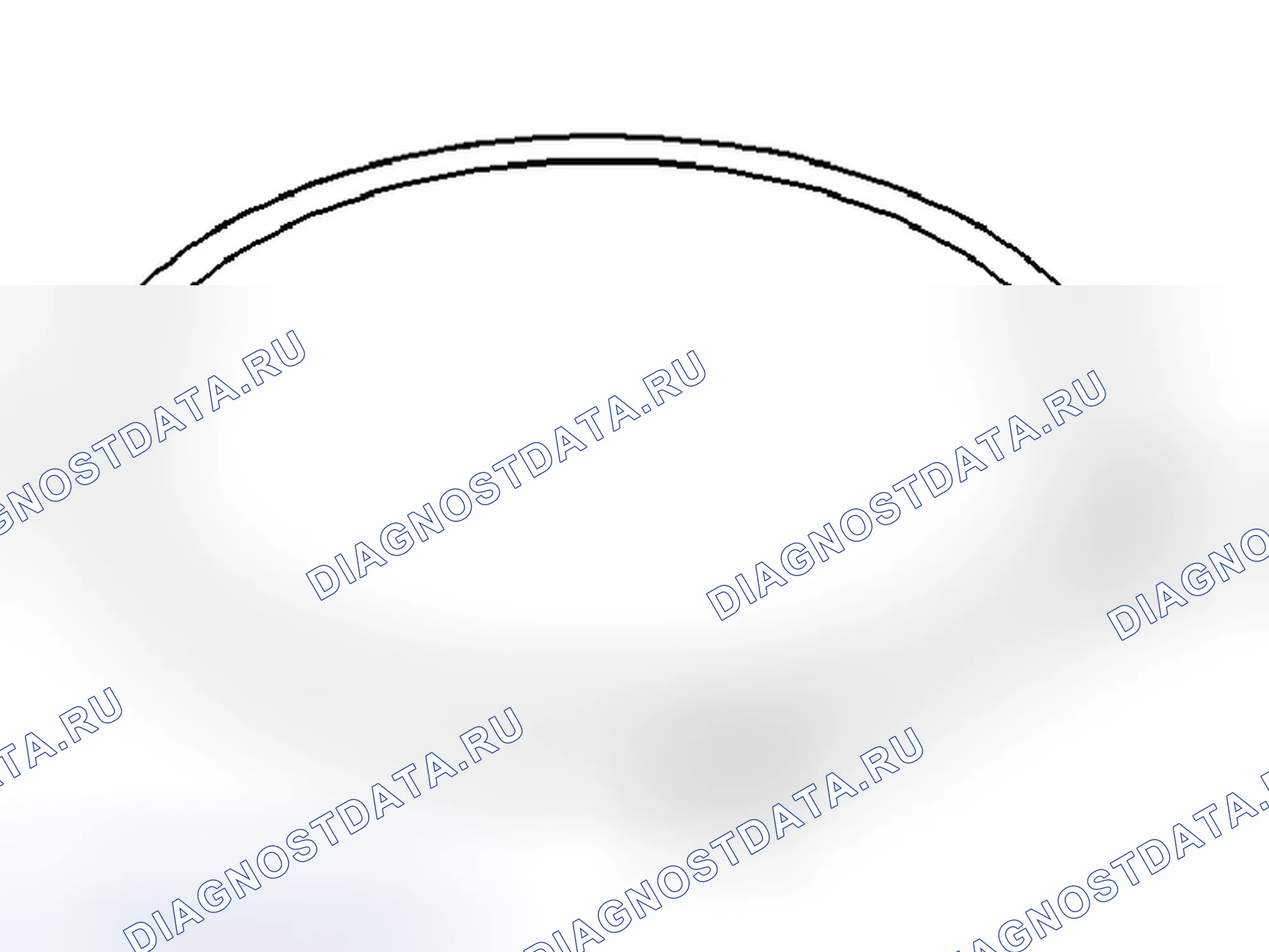 Рис. 4. Dodge Magnum I рестайлинг