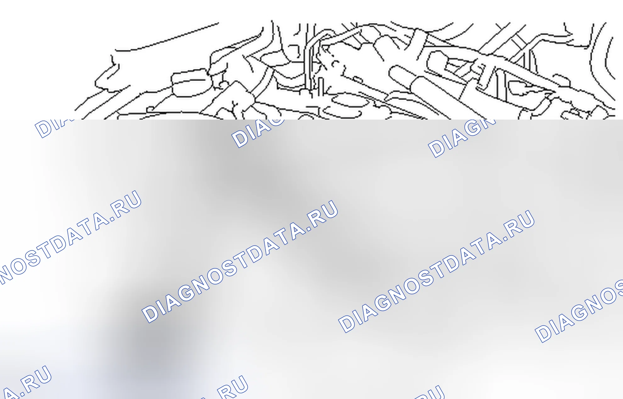 Рис. 55: УСТАНОВКА [06 / 2012 -]. Haval H3 I