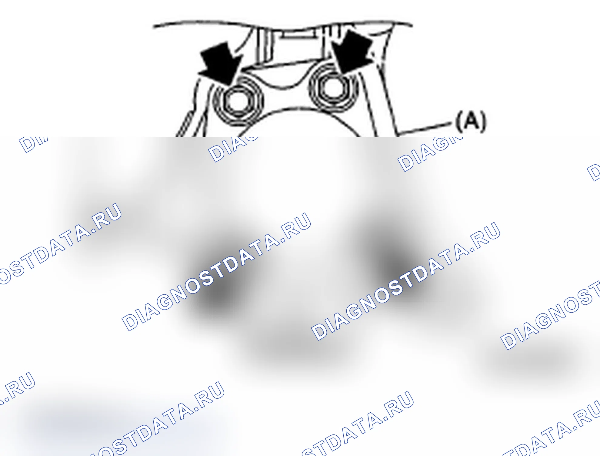 Рис. 86: РАЗБОРКА. Subaru Impreza WRX GH