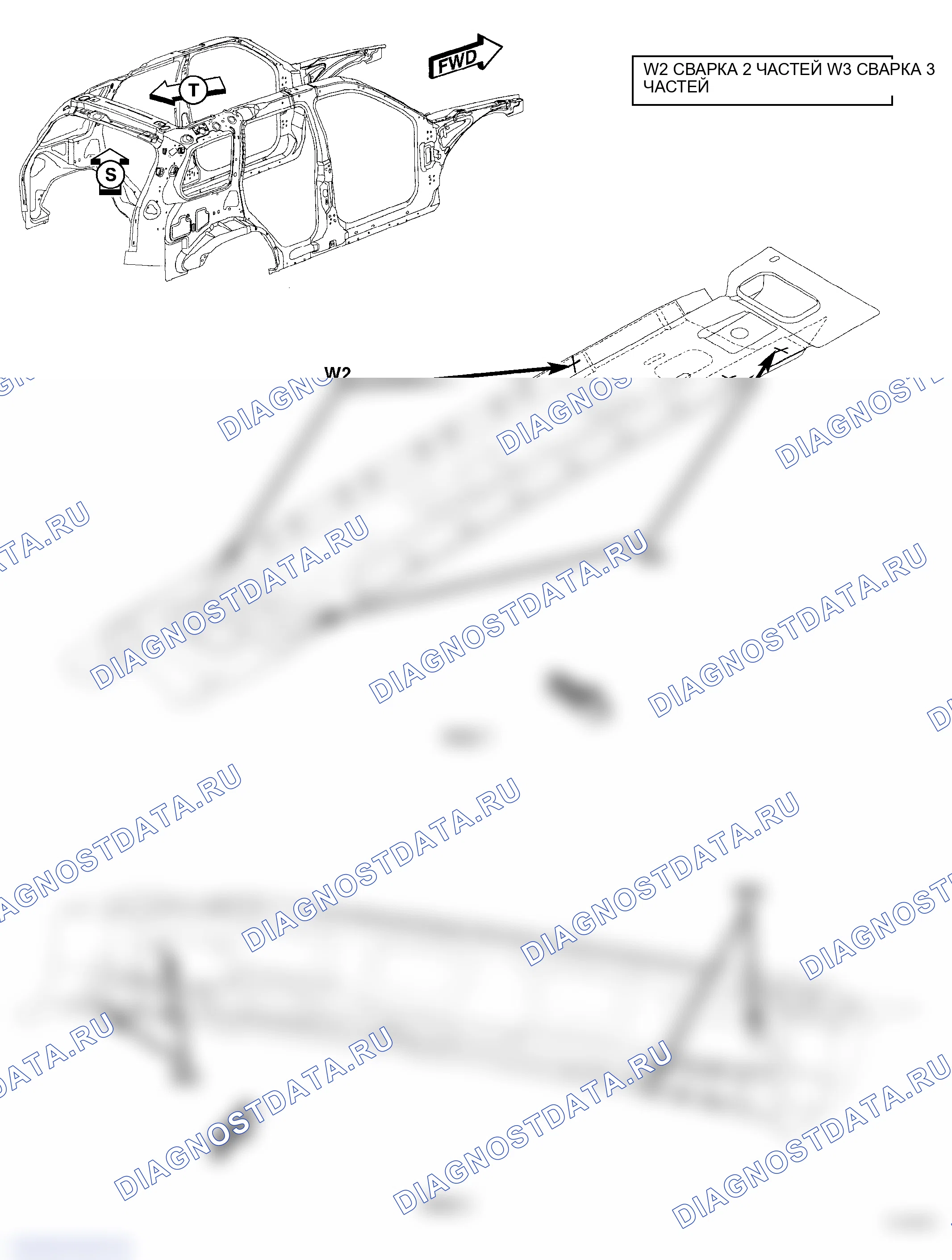 Рис. 150. Jeep Grand Cherokee WK