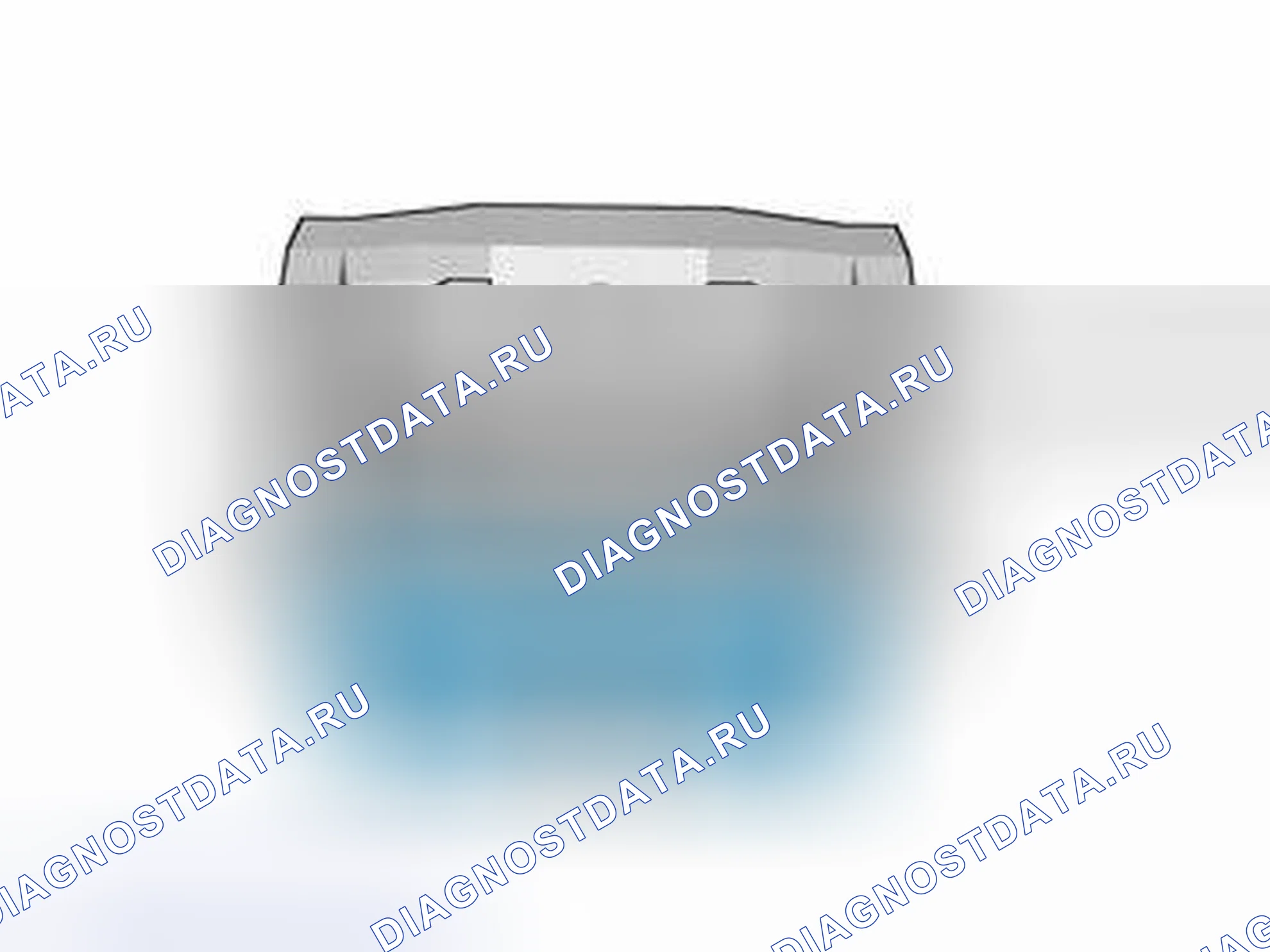 Рис. 701. Volvo S80 II