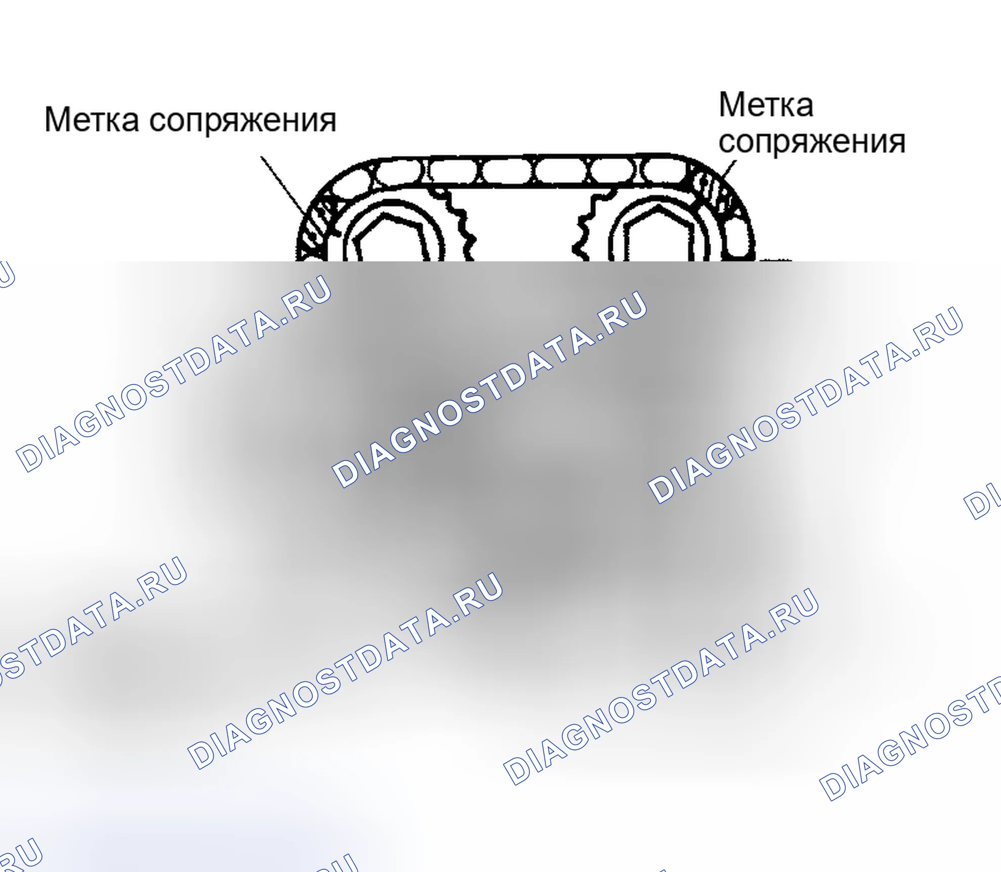 Рис. 90. Honda Odyssey (North America) I