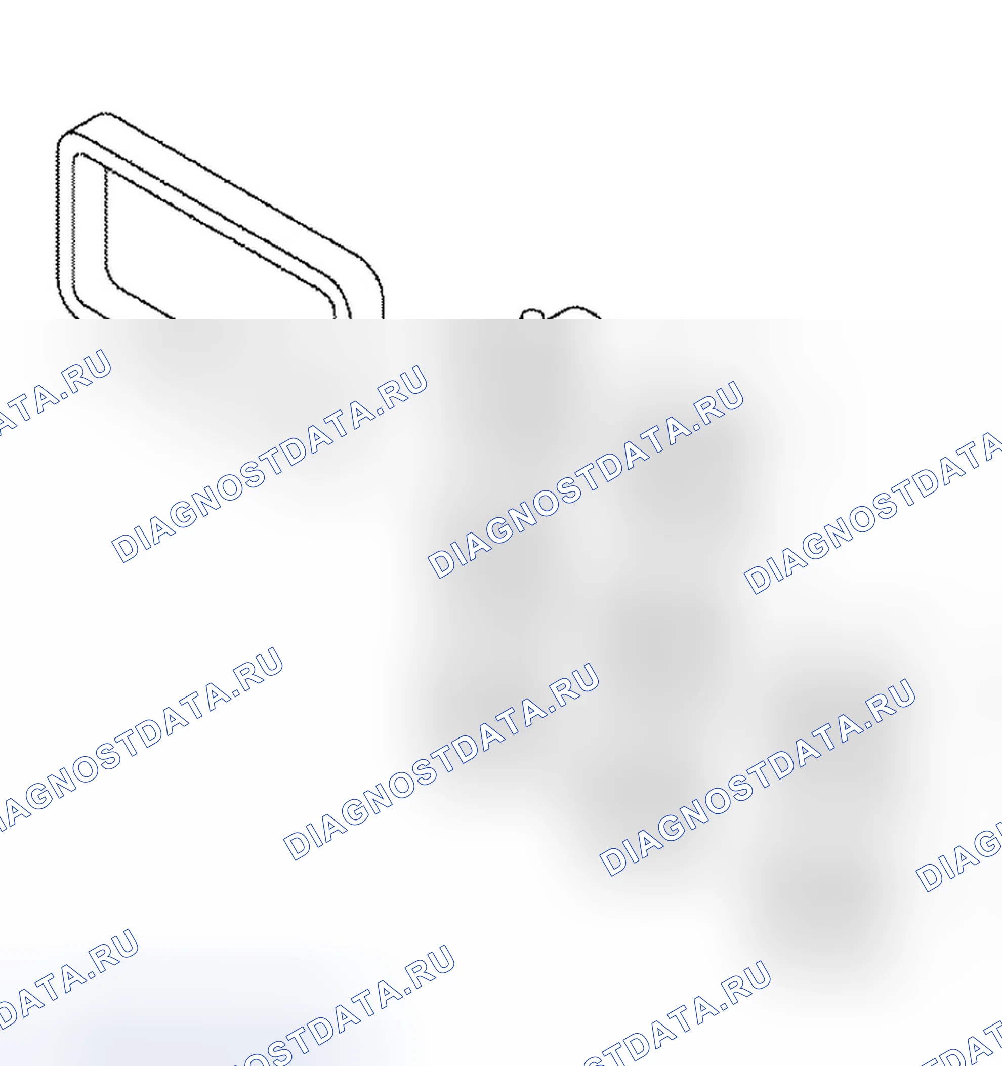 Рис. 4. Chrysler Crossfire I