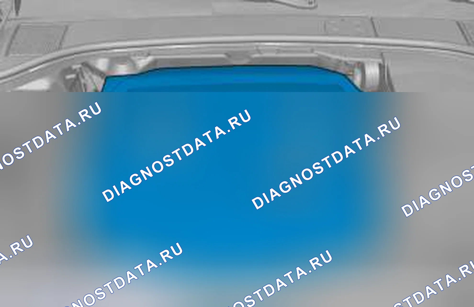 Рис. 40. Volvo V70 III