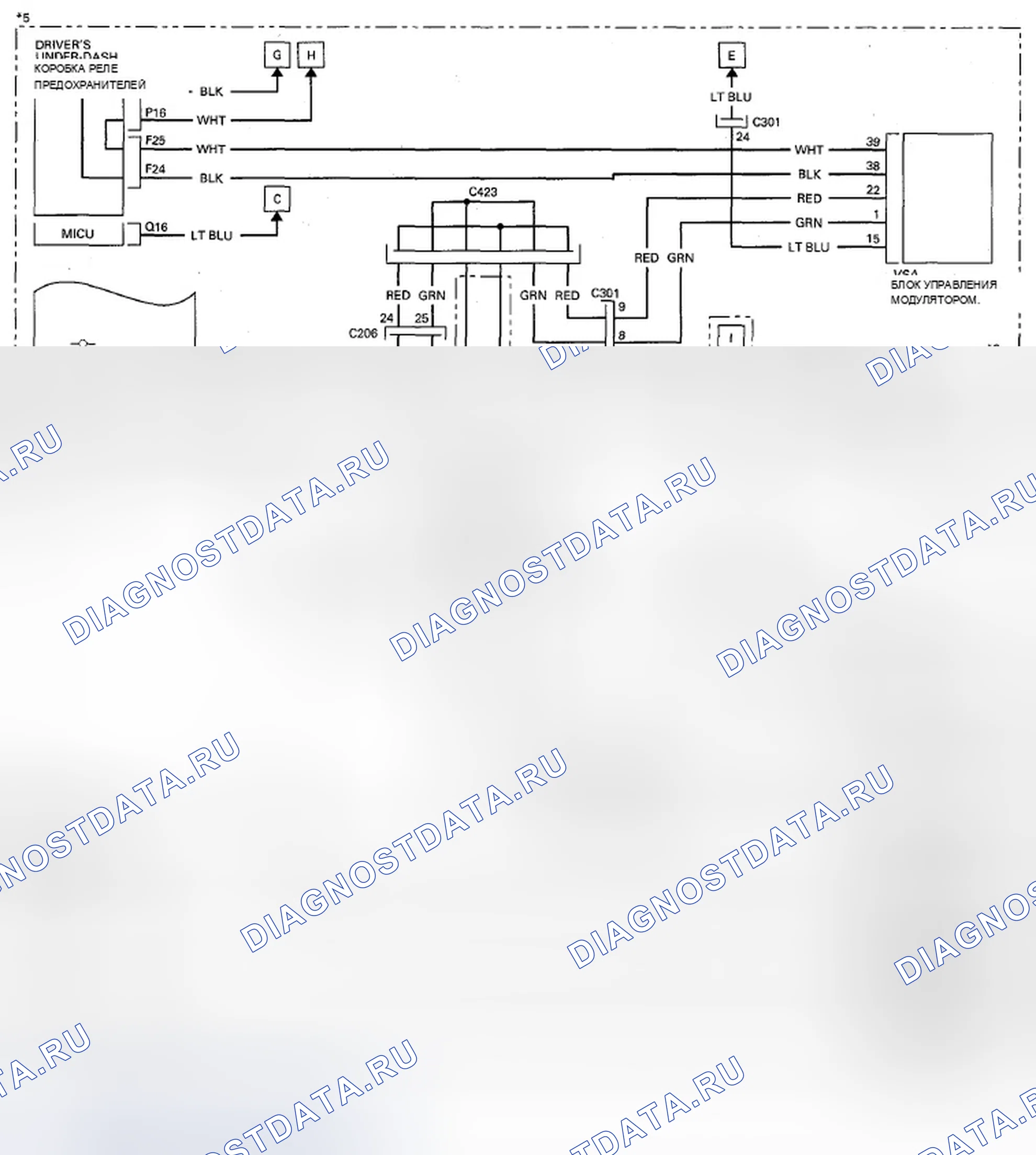 Рис. 38. Acura ZDX I