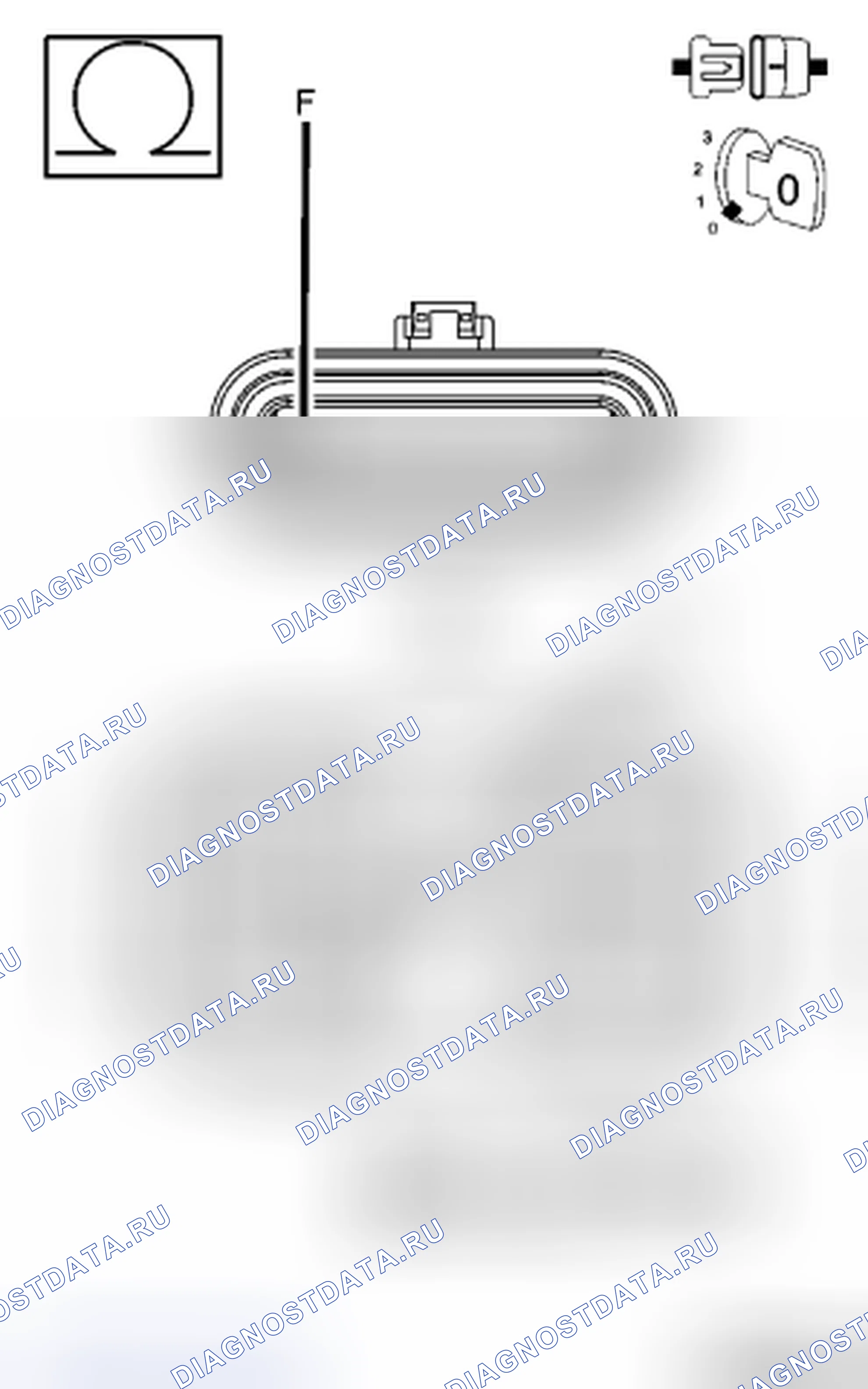 Рис. 819. Dodge Cab & Chassis R3500 HD transition