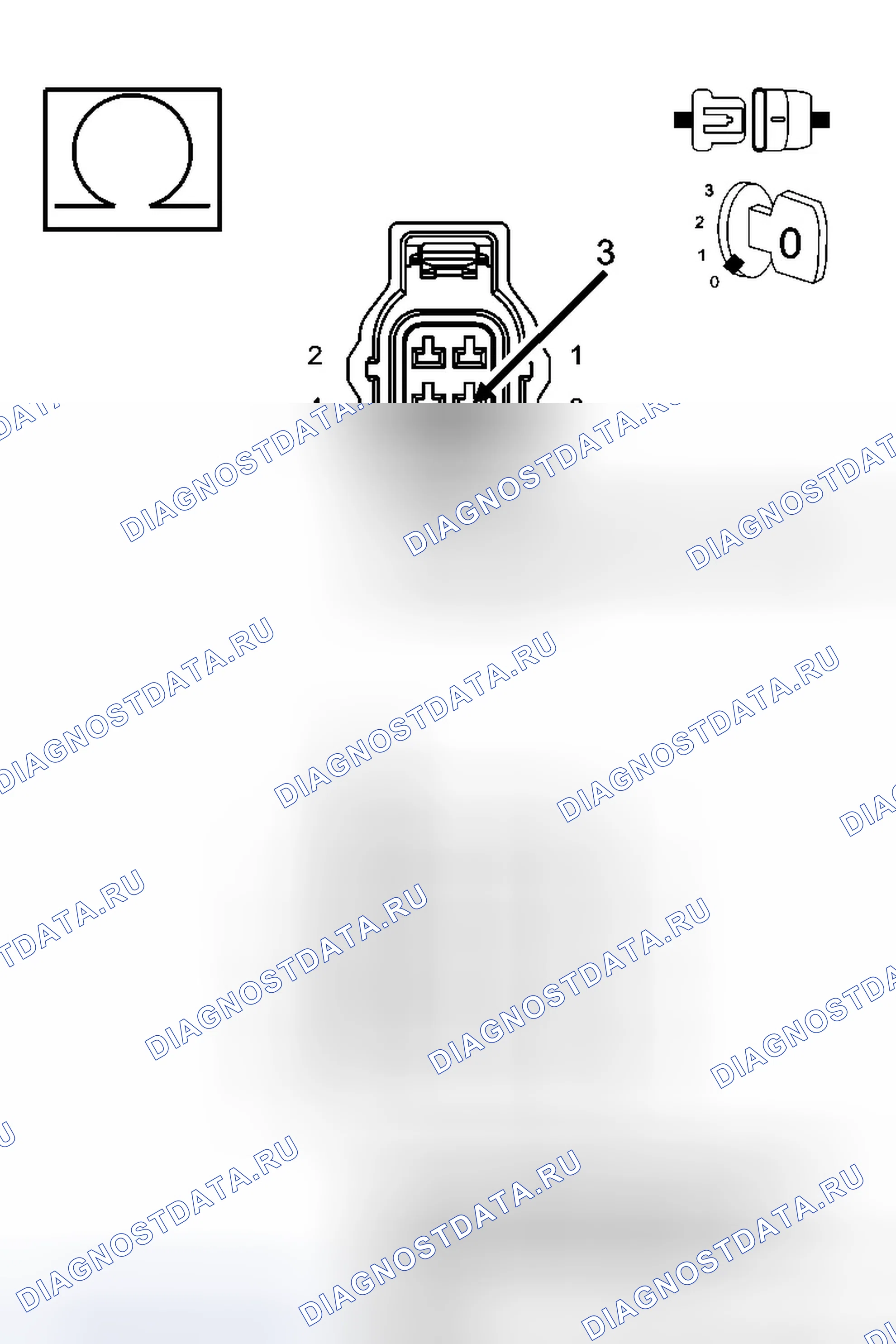 Рис. 523. Dodge Dakota III