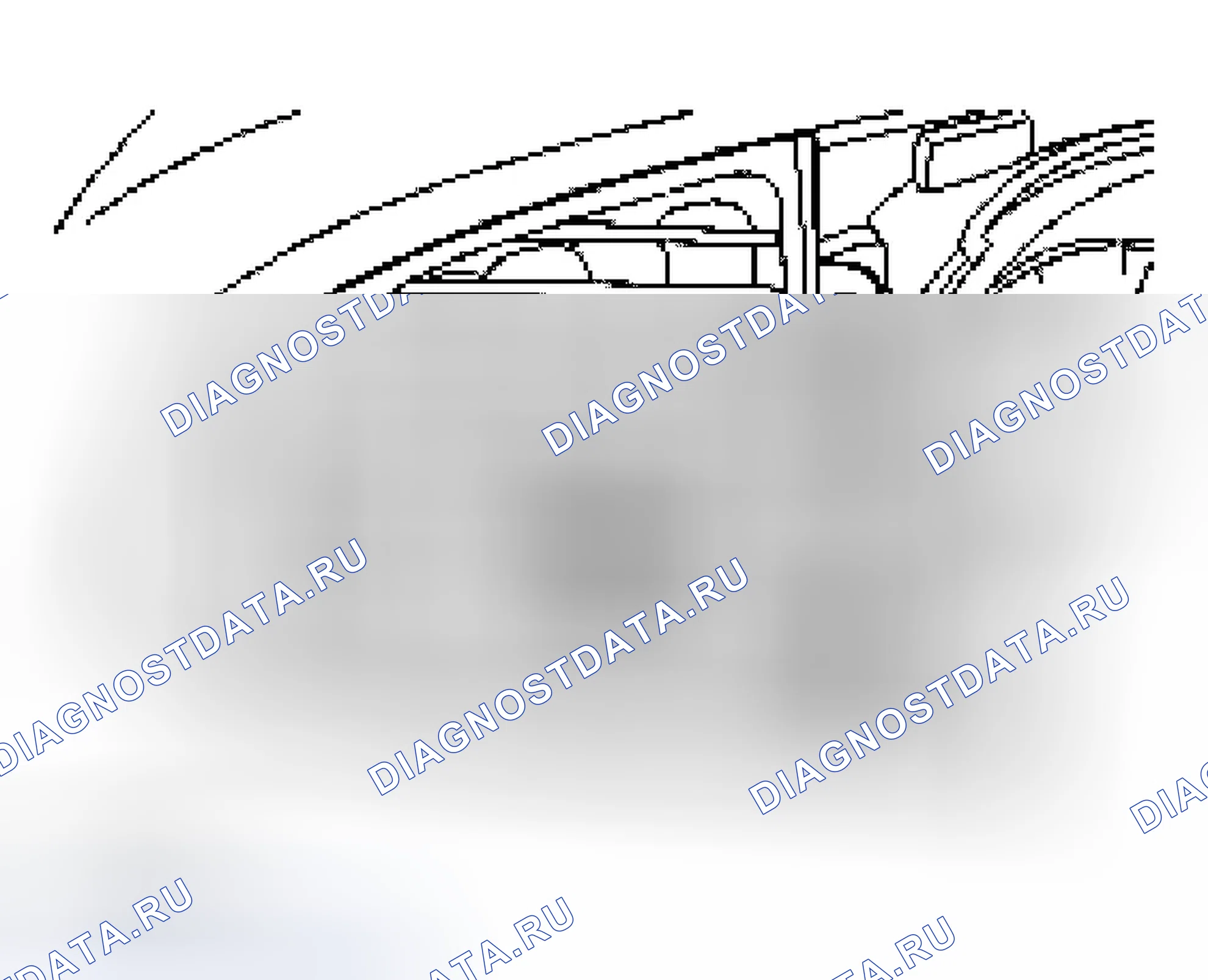 Рис. 9. Jaguar XJR III