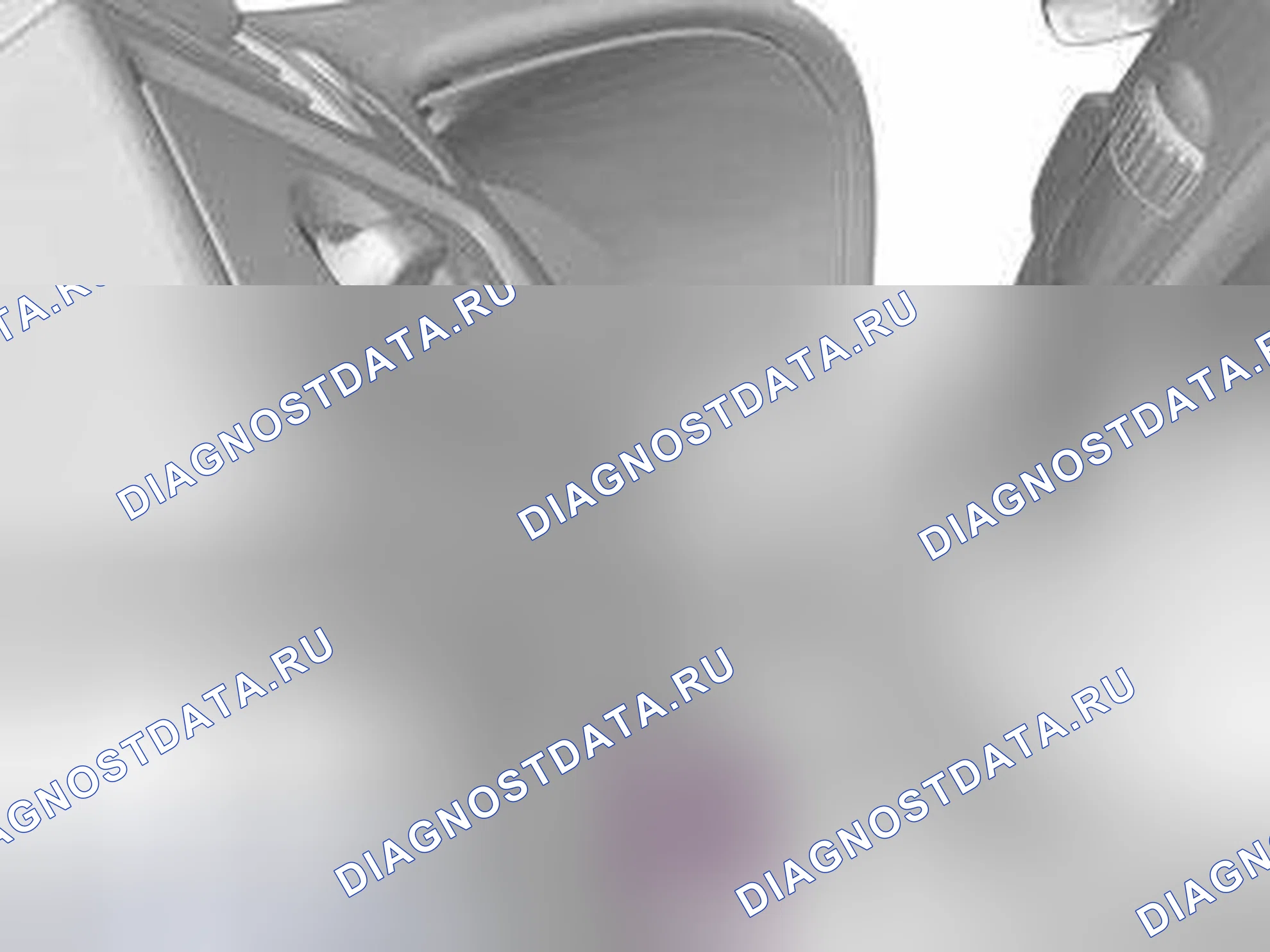 Рис. 1302. Volvo V50 I