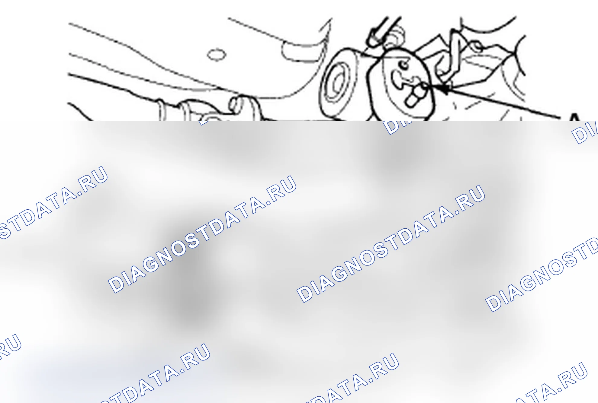 Рис. 5: С SH-AWD. Acura TL IV рестайлинг
