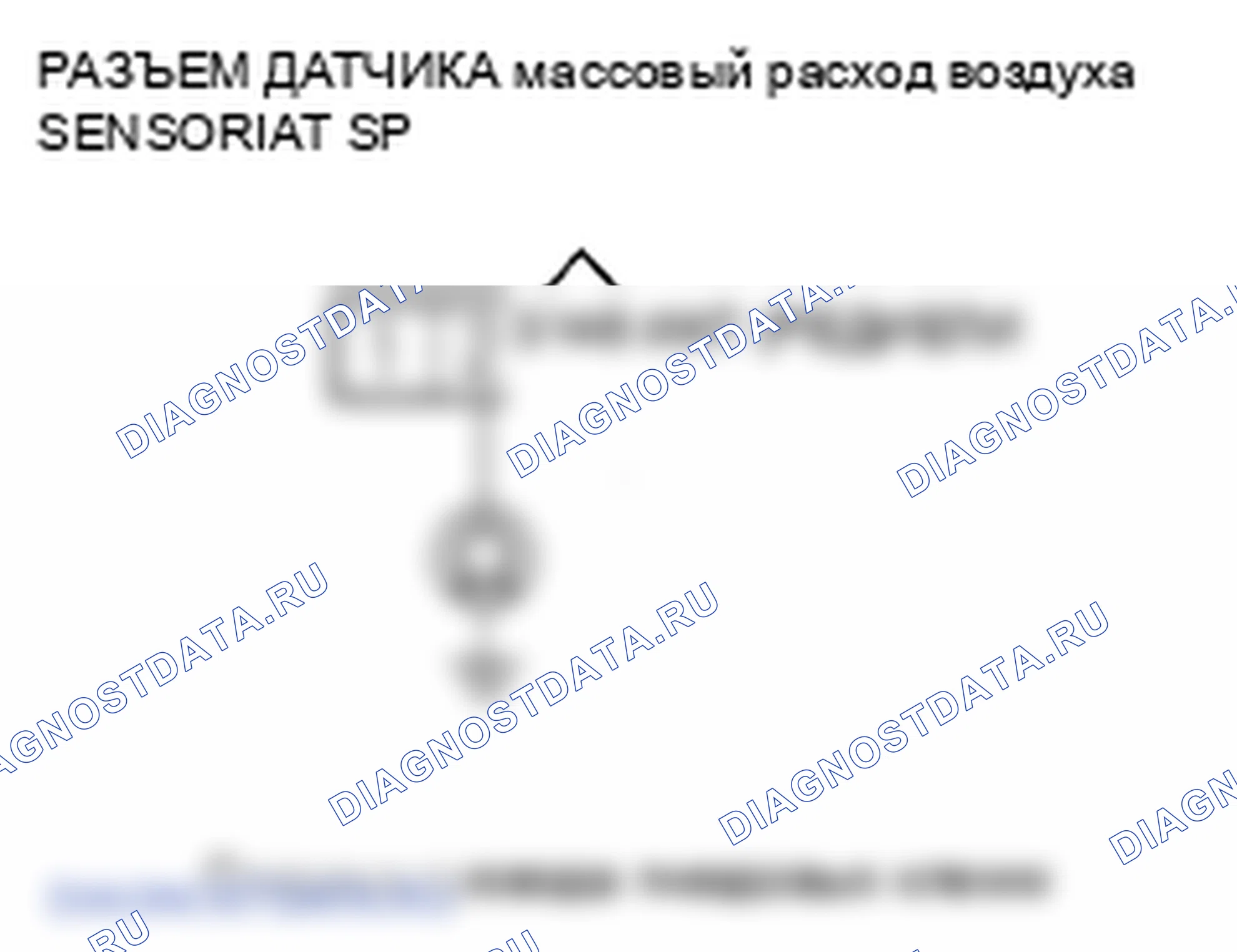 Рис. 78: P0112 расшифровка кода ошибки: низкое напряжение цепи датчика температура впускного воздуха. Honda Ridgeline I рестайлинг