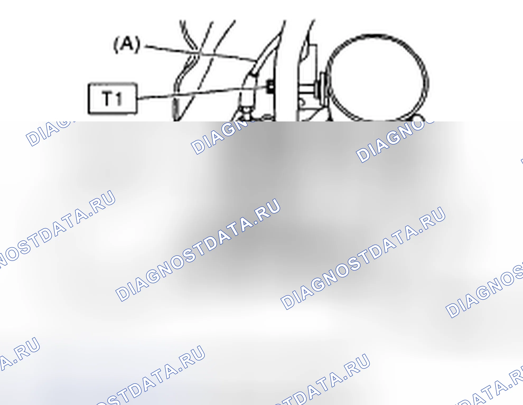 Рис. 495. Subaru Impreza GD/GC/GG рестайлинг 2