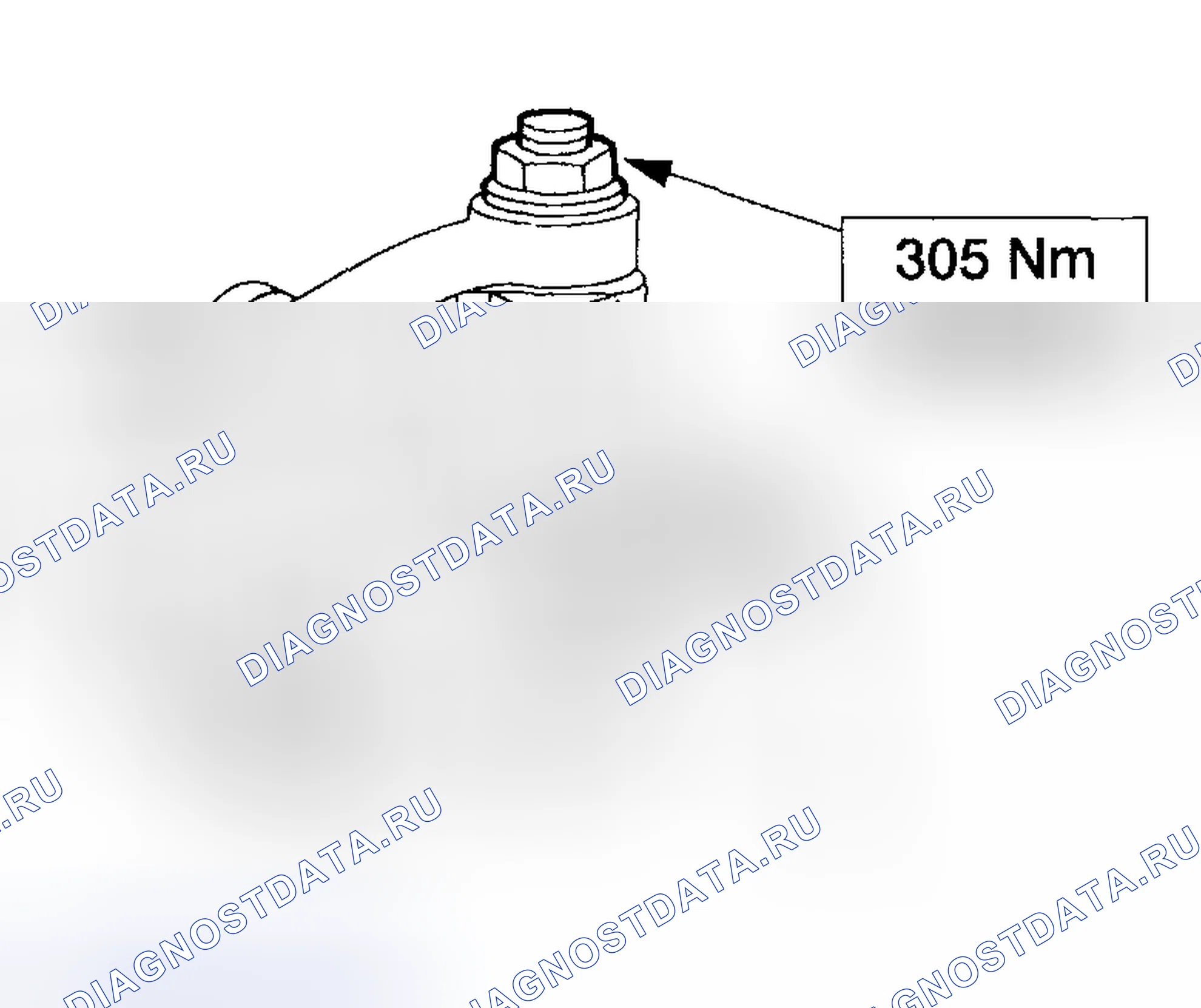 Рис. 186. Ford Pickup F250 Super Duty I