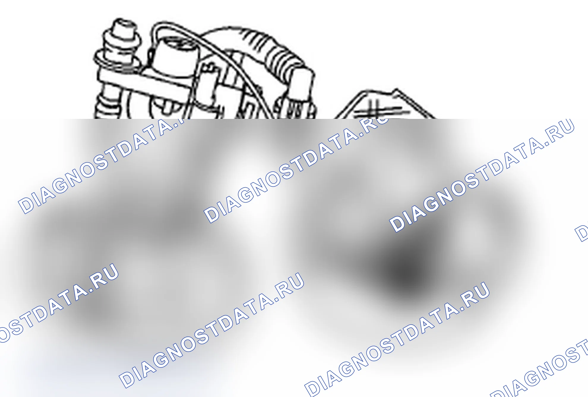 Рис. 451. Subaru Impreza WRX STI GR