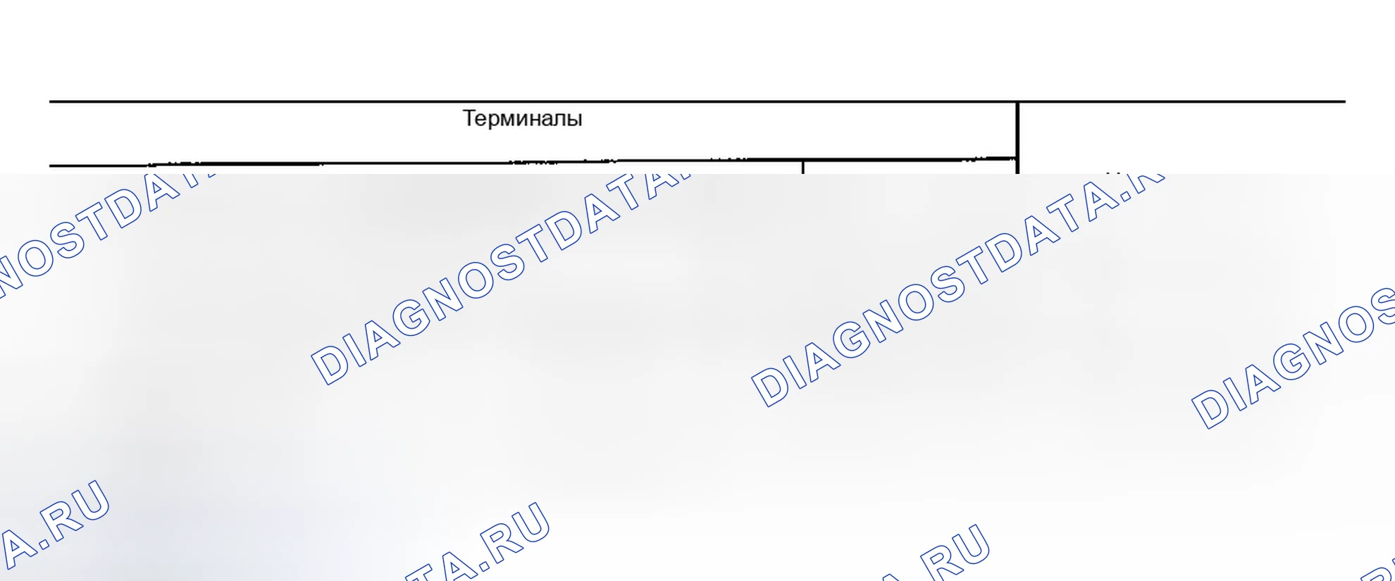 Рис. 11. Infiniti FX35 I