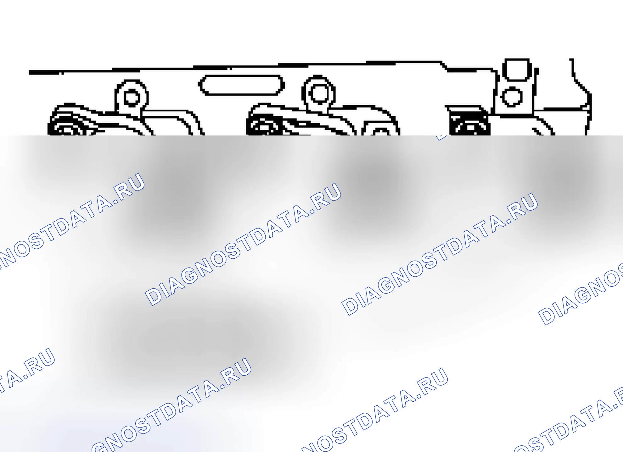 Рис. 843. Ford Ranger I