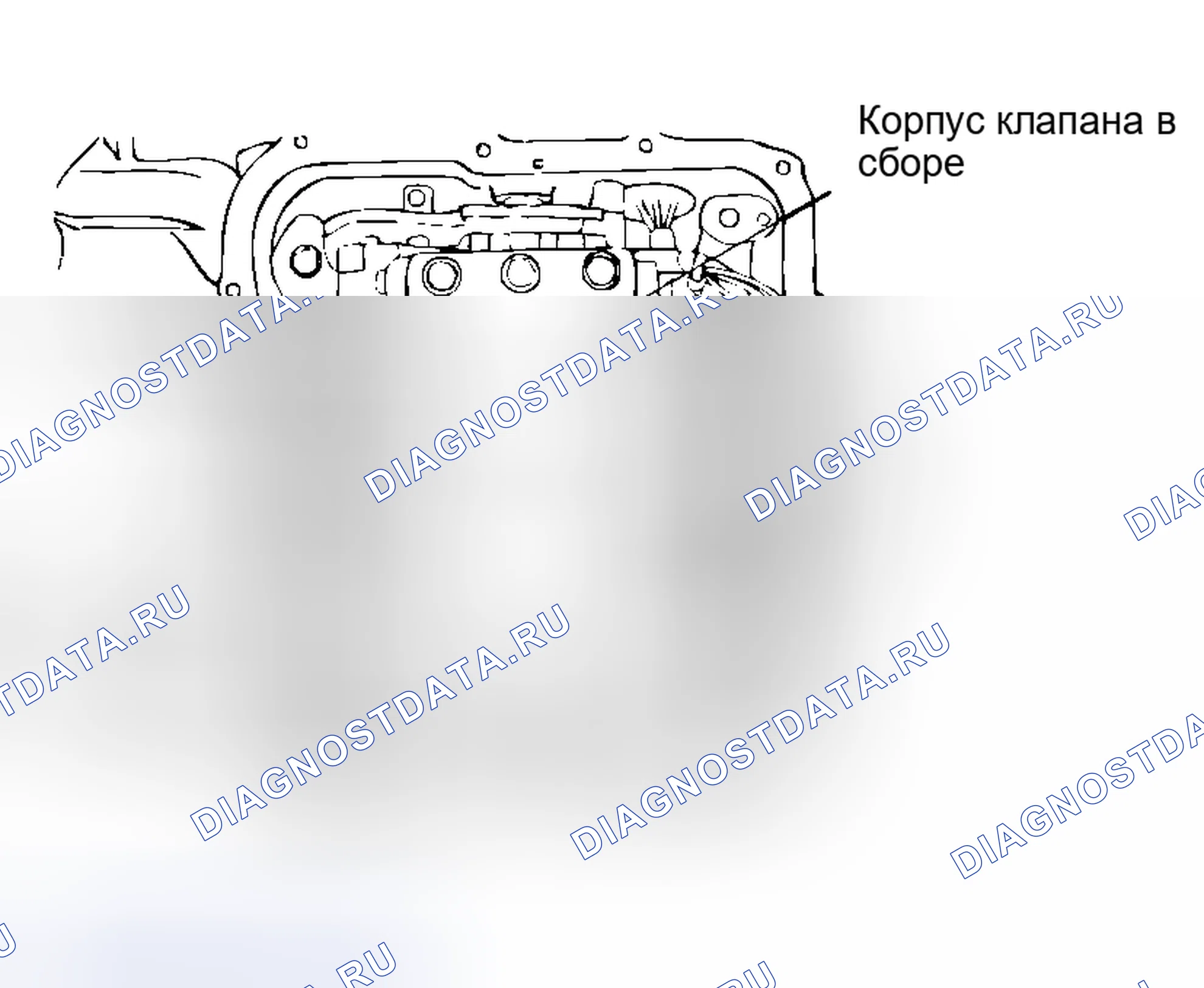 Рис. 720. Mitsubishi Lancer IX рестайлинг