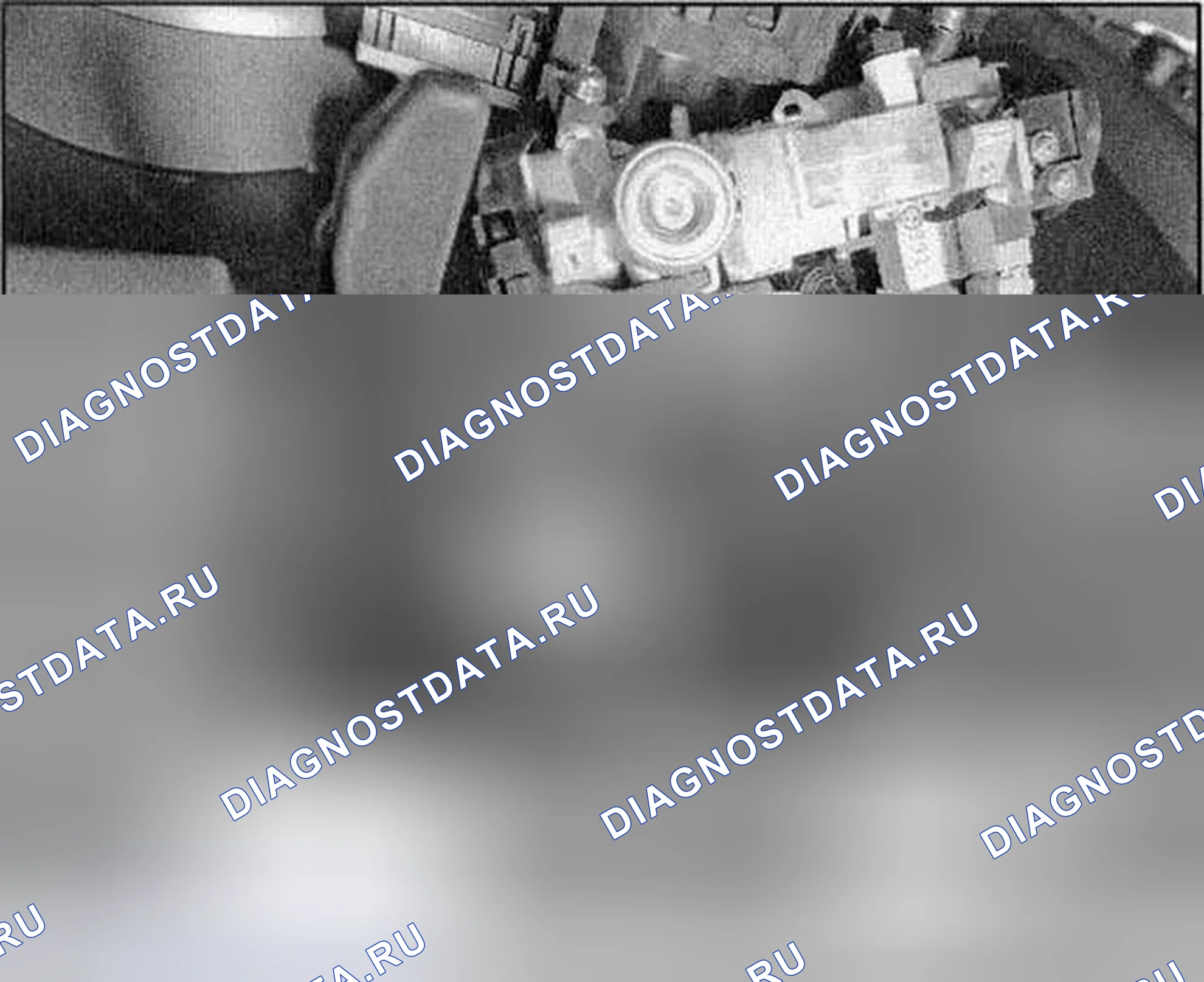 Рис. 88. Honda Element YH2 рестайлинг