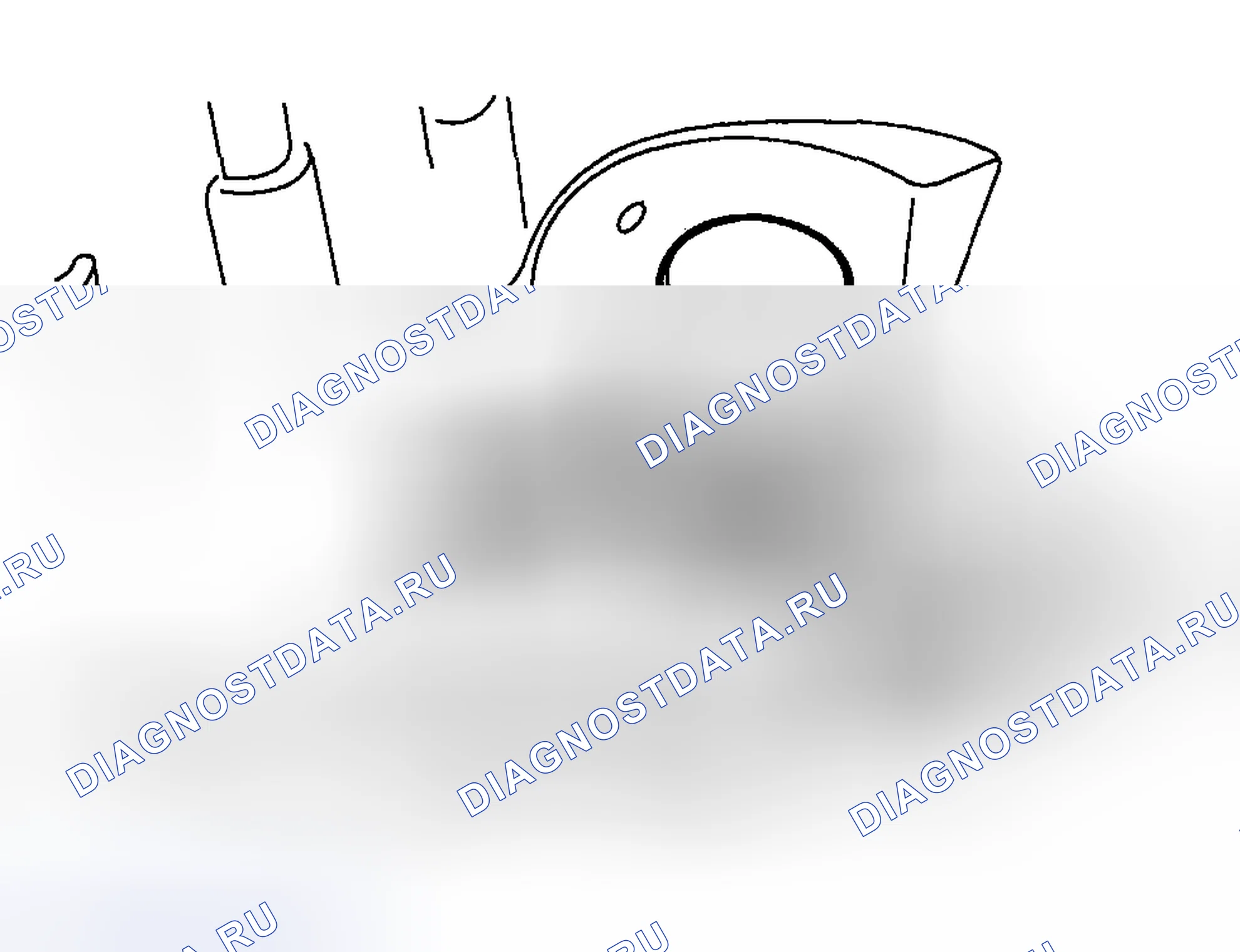 Рис. 168. Ford Pickup F250 Super Duty I