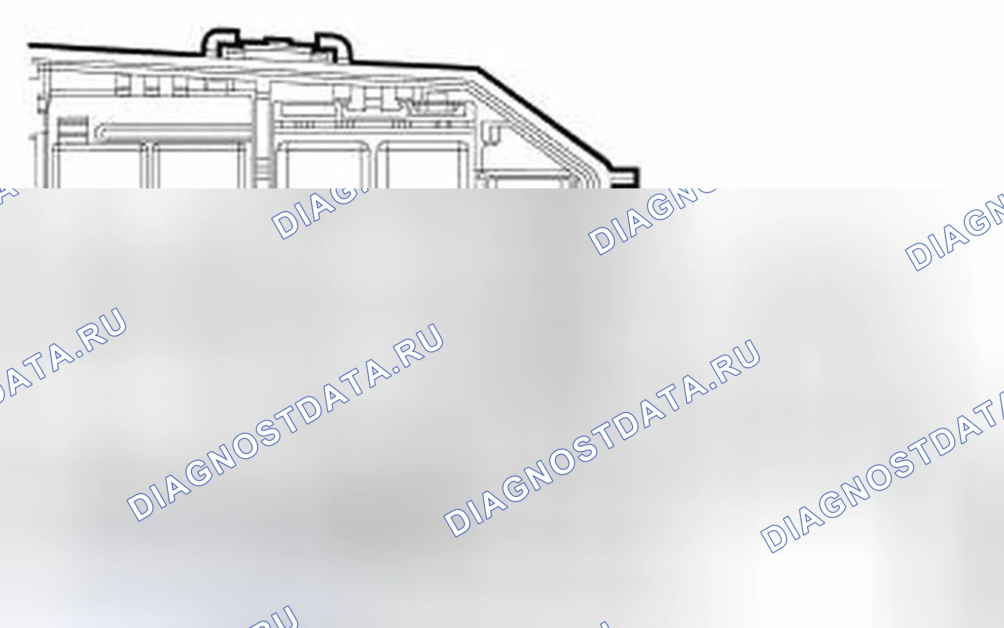 Рис. 26. Ford Escape I рестайлинг 2