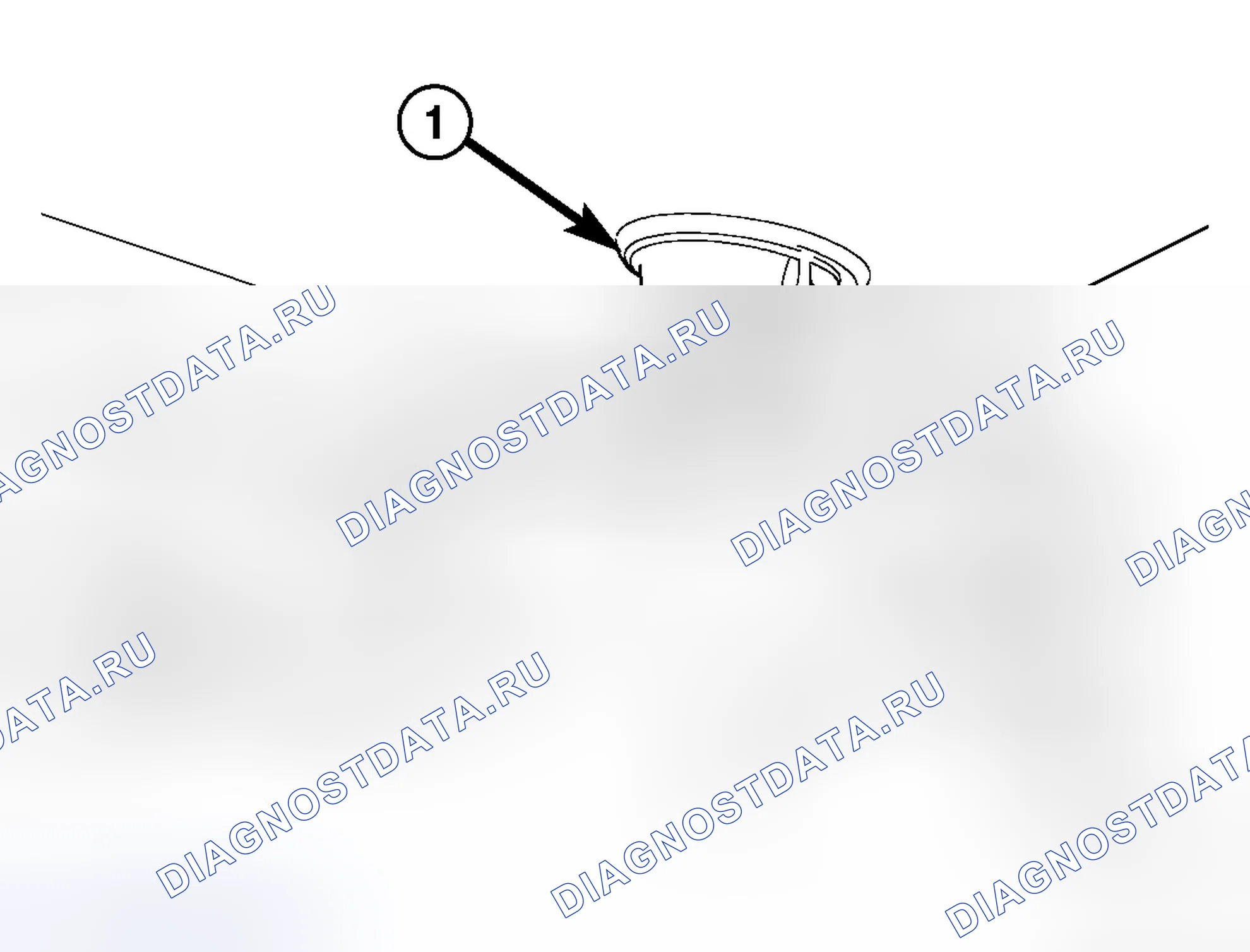Рис. 387: ОПОРА СОЛНЦЕЗАЩИТНОГО КОЗЫРЬКА. Dodge Cab & Chassis R3500 HD transition