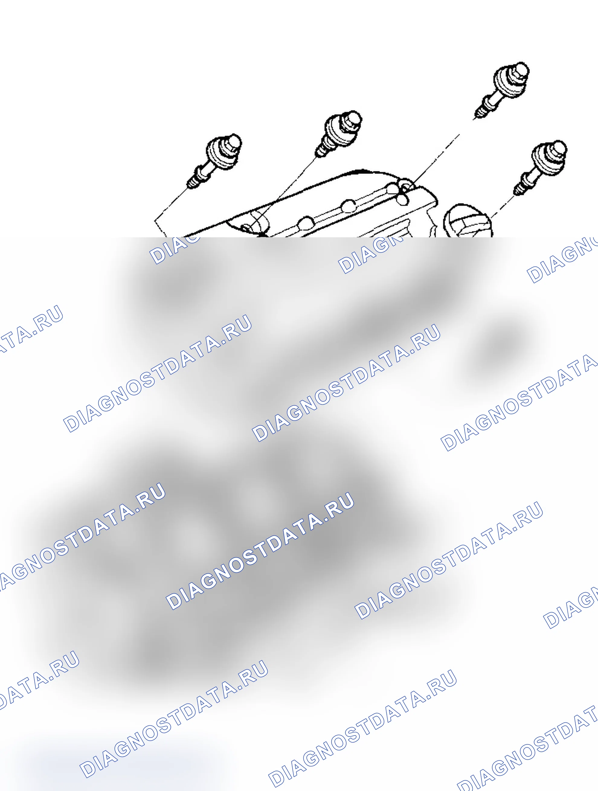 Рис. 144. Acura MDX I