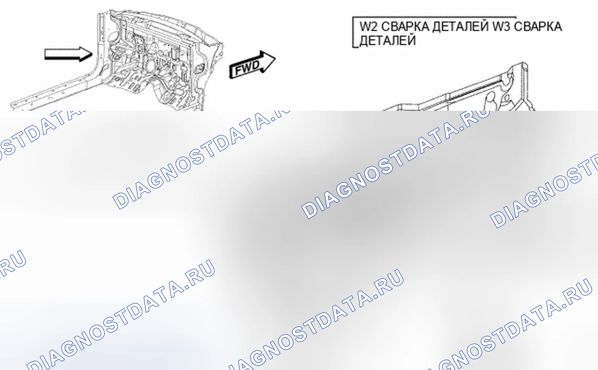 Рис. 215. Jeep Compass I