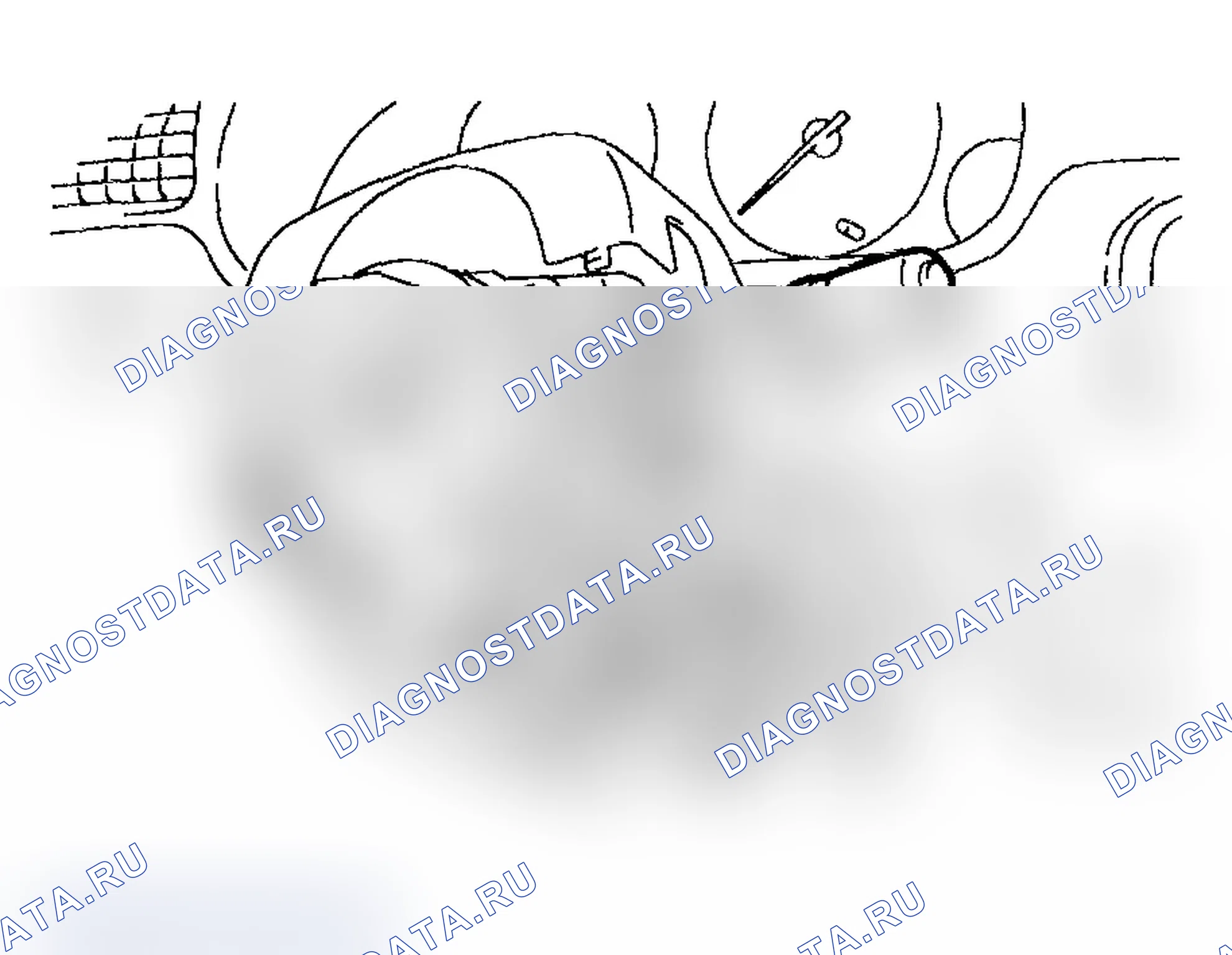 Рис. 40. Subaru Impreza WRX GD/GG рестайлинг